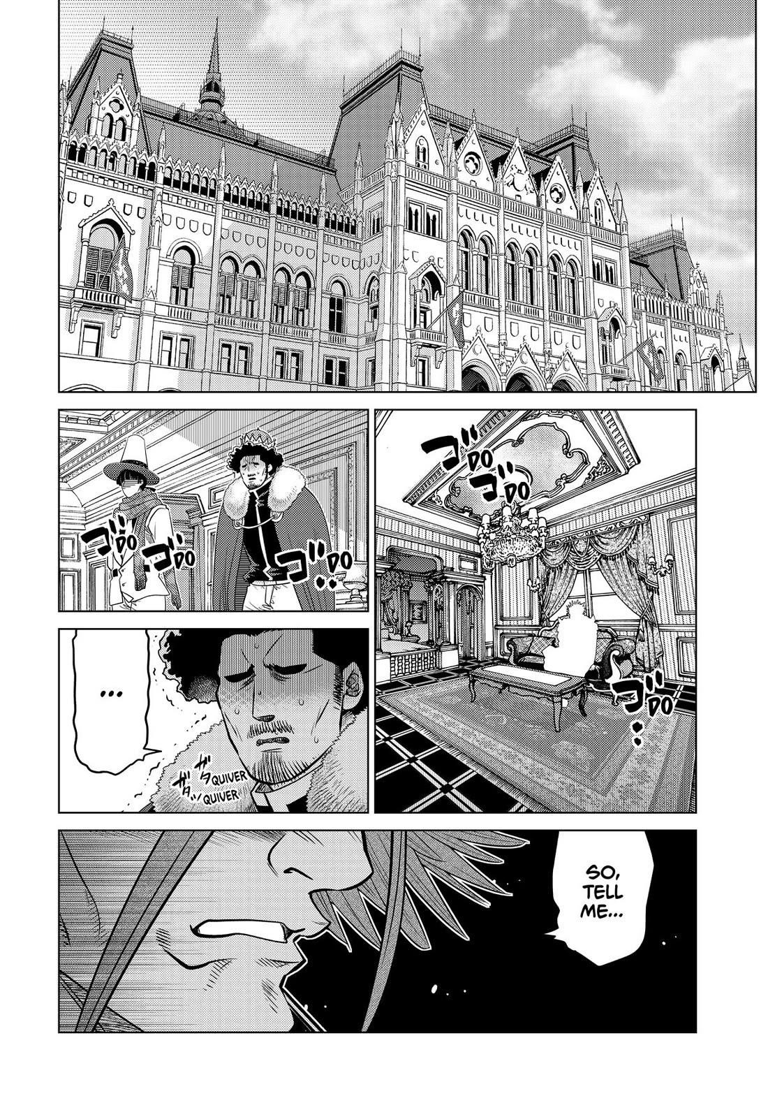 The Fallen Brother is Actually the Strongest-the Strongest Hero in History is Reincarnated and Unknowingly Unmatched at the School- Chapter 28 - Page 41