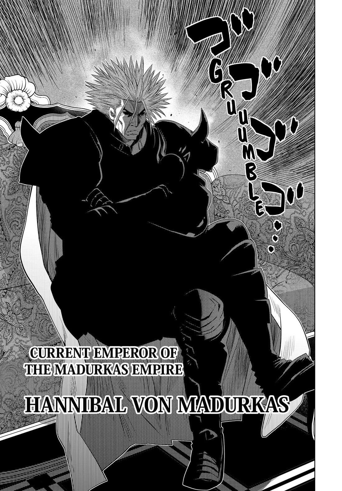 The Fallen Brother is Actually the Strongest-the Strongest Hero in History is Reincarnated and Unknowingly Unmatched at the School- Chapter 28 - Page 42