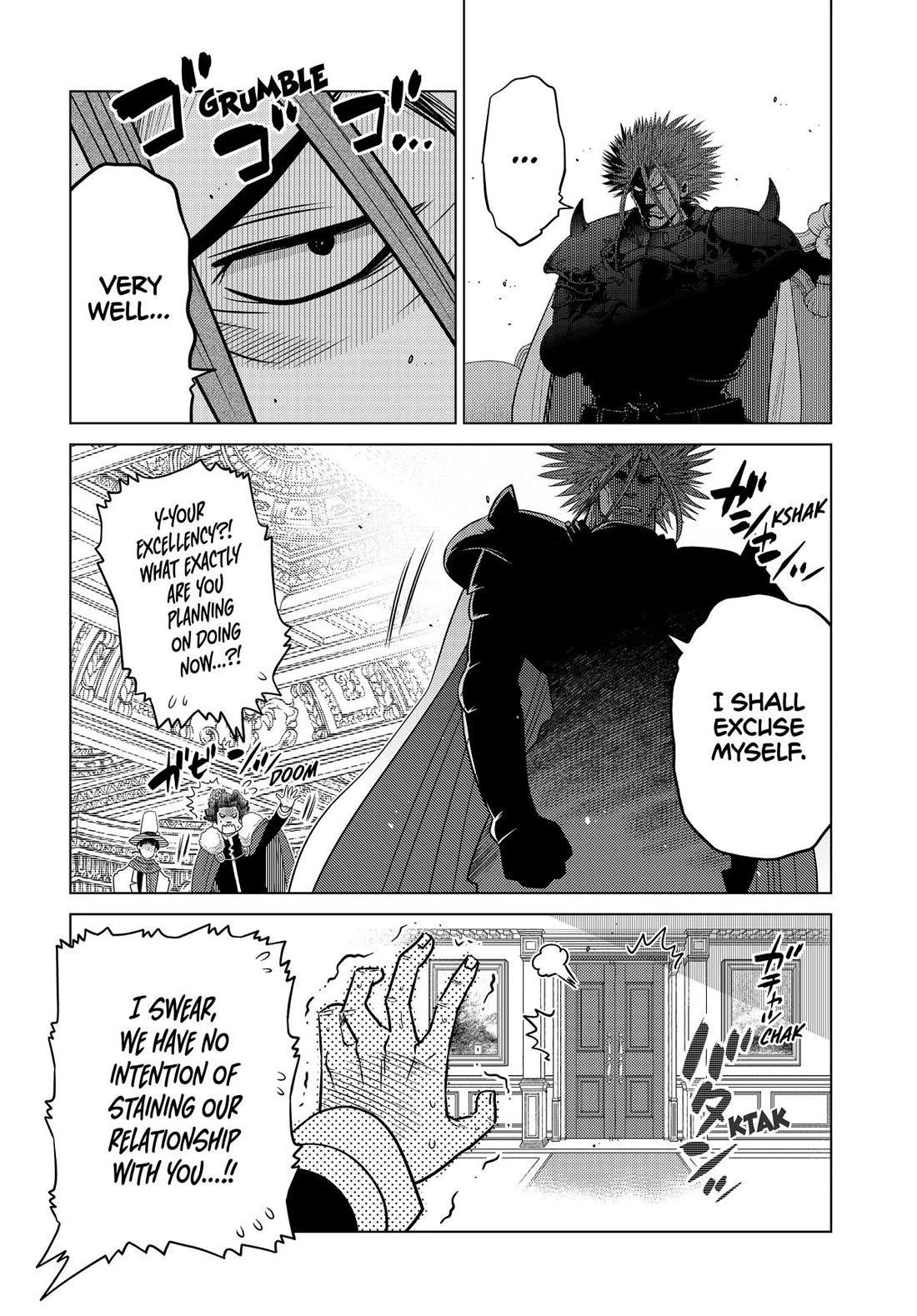 The Fallen Brother is Actually the Strongest-the Strongest Hero in History is Reincarnated and Unknowingly Unmatched at the School- Chapter 29 - Page 10