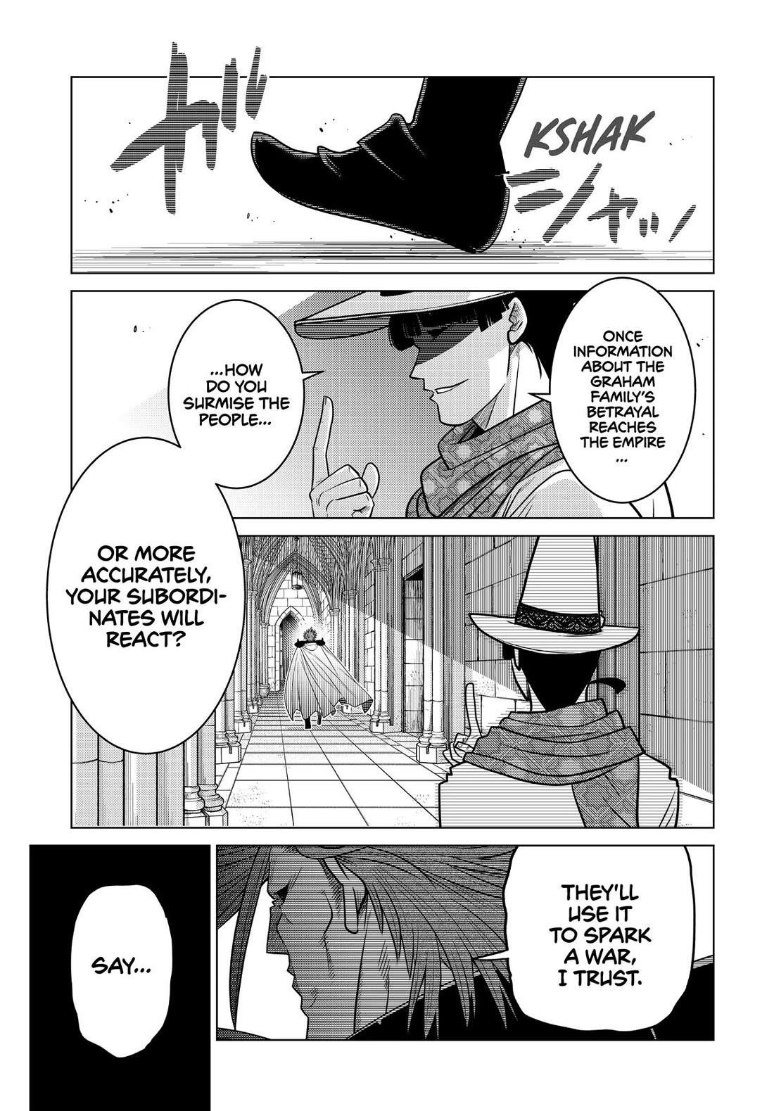 The Fallen Brother is Actually the Strongest-the Strongest Hero in History is Reincarnated and Unknowingly Unmatched at the School- Chapter 29 - Page 11