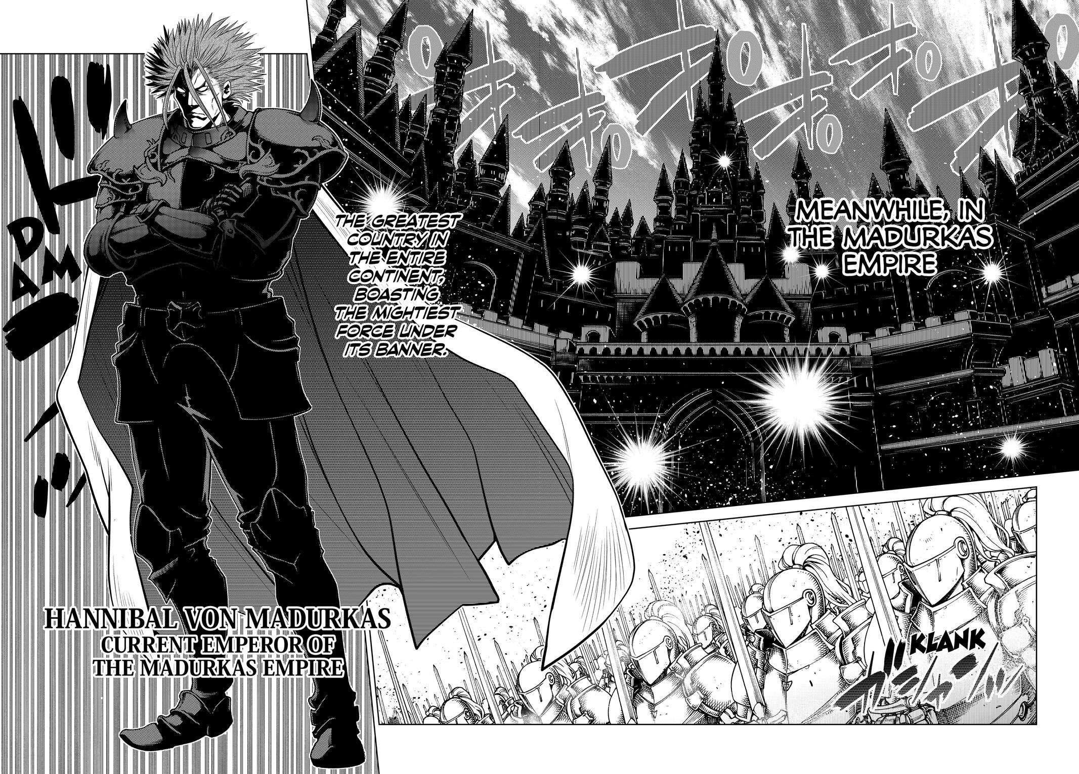 The Fallen Brother is Actually the Strongest-the Strongest Hero in History is Reincarnated and Unknowingly Unmatched at the School- Chapter 29 - Page 2