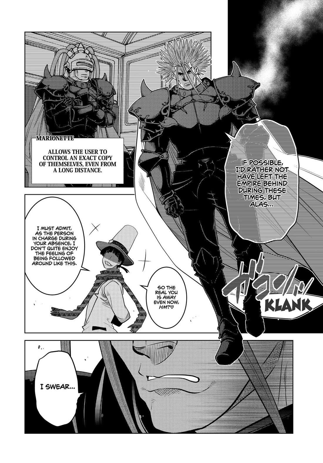 The Fallen Brother is Actually the Strongest-the Strongest Hero in History is Reincarnated and Unknowingly Unmatched at the School- Chapter 29 - Page 46