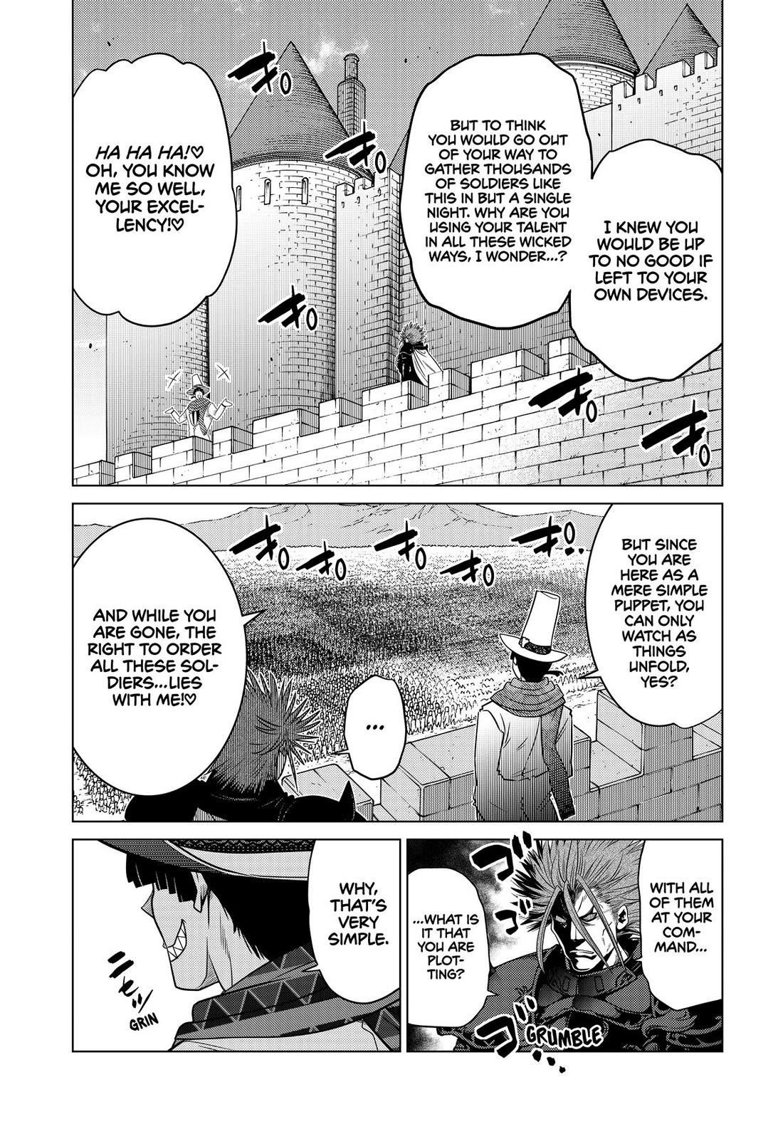 The Fallen Brother is Actually the Strongest-the Strongest Hero in History is Reincarnated and Unknowingly Unmatched at the School- Chapter 29 - Page 47