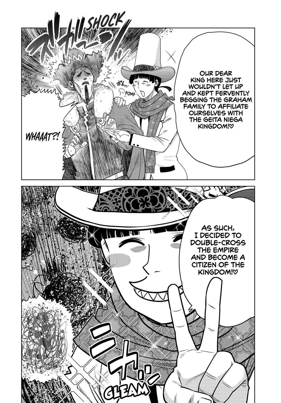 The Fallen Brother is Actually the Strongest-the Strongest Hero in History is Reincarnated and Unknowingly Unmatched at the School- Chapter 29 - Page 5