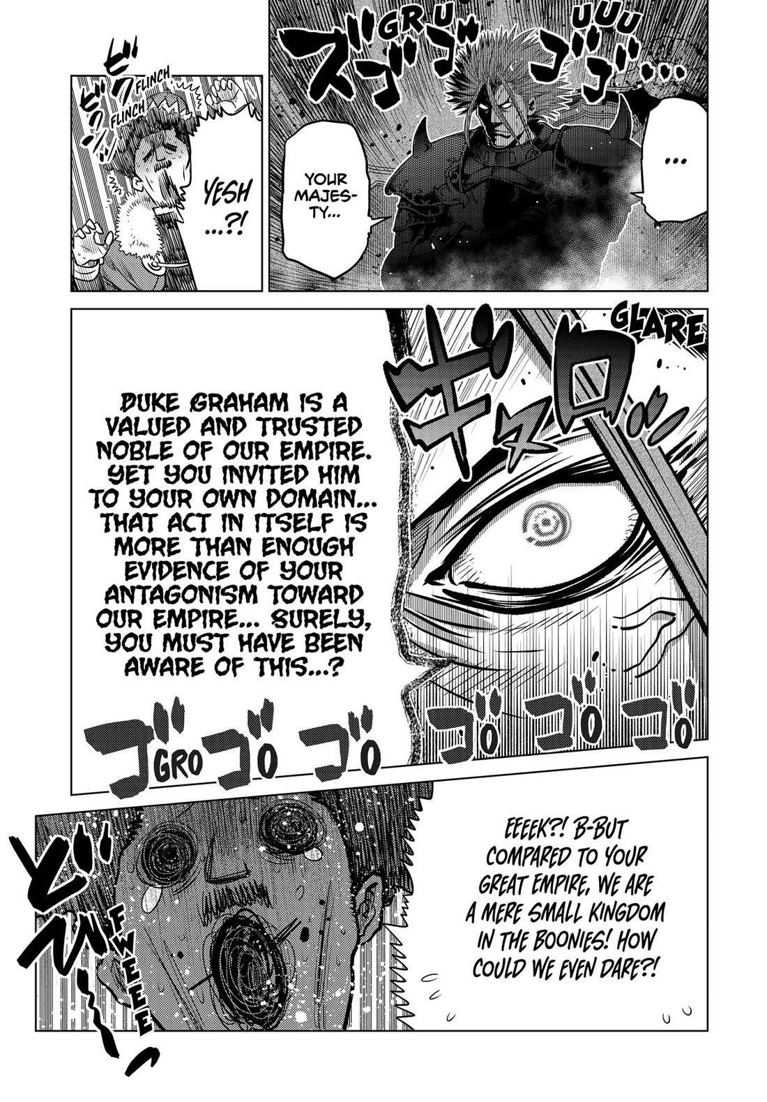 The Fallen Brother is Actually the Strongest-the Strongest Hero in History is Reincarnated and Unknowingly Unmatched at the School- Chapter 29 - Page 6