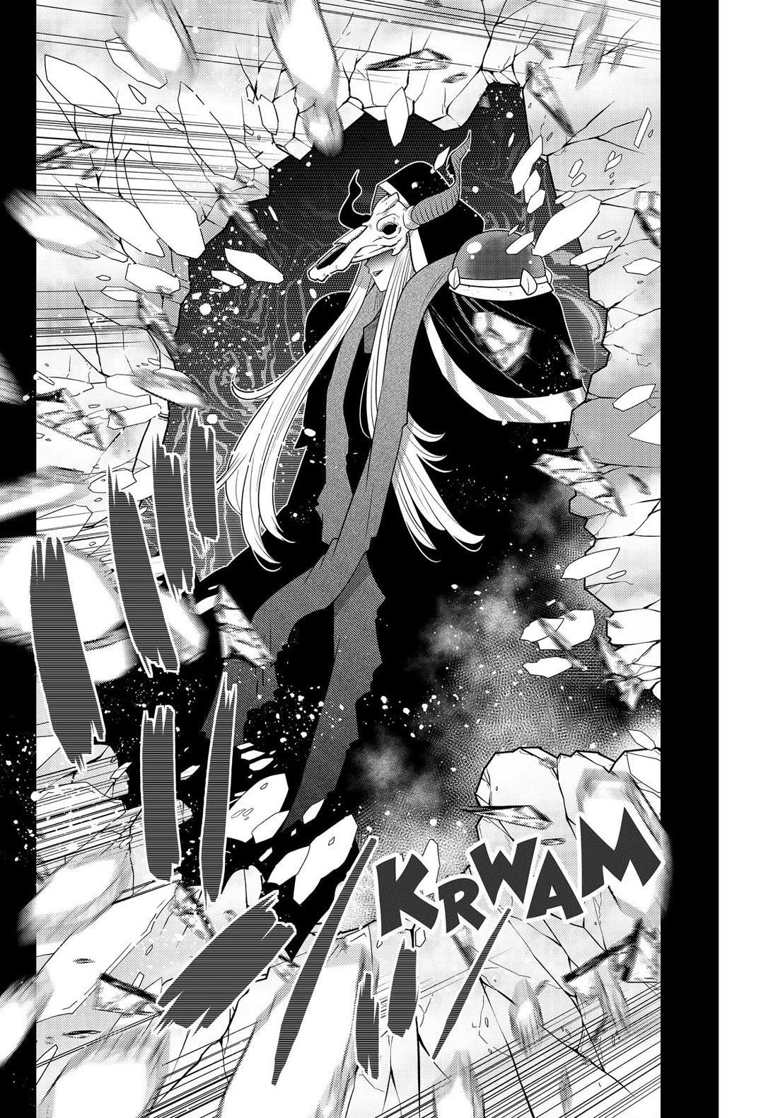 The Fallen Brother is Actually the Strongest-the Strongest Hero in History is Reincarnated and Unknowingly Unmatched at the School- Chapter 30 - Page 10