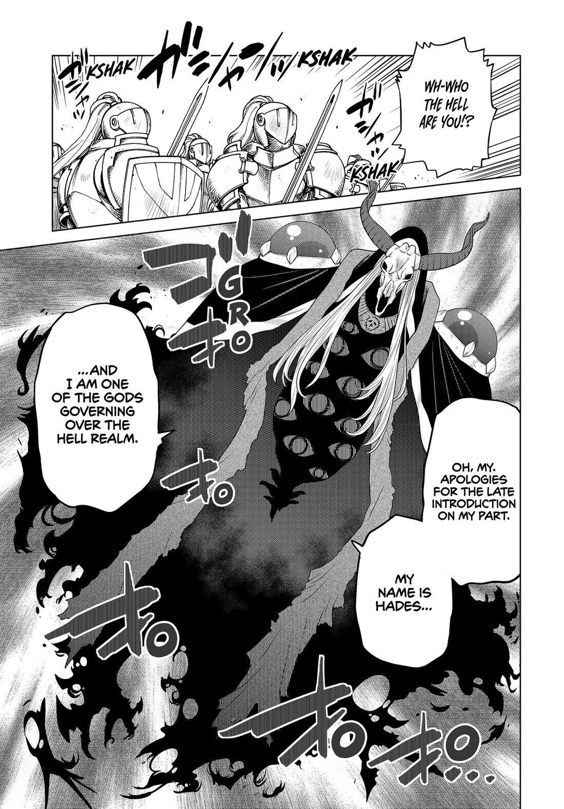 The Fallen Brother is Actually the Strongest-the Strongest Hero in History is Reincarnated and Unknowingly Unmatched at the School- Chapter 30 - Page 12