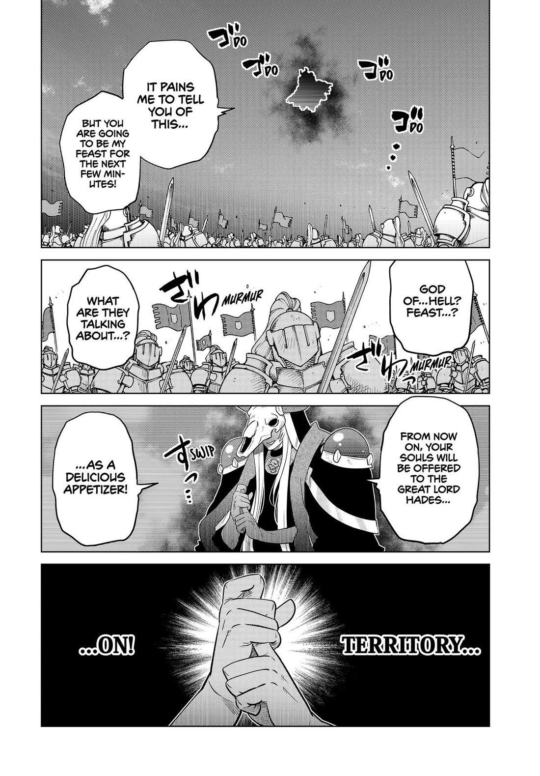 The Fallen Brother is Actually the Strongest-the Strongest Hero in History is Reincarnated and Unknowingly Unmatched at the School- Chapter 30 - Page 13