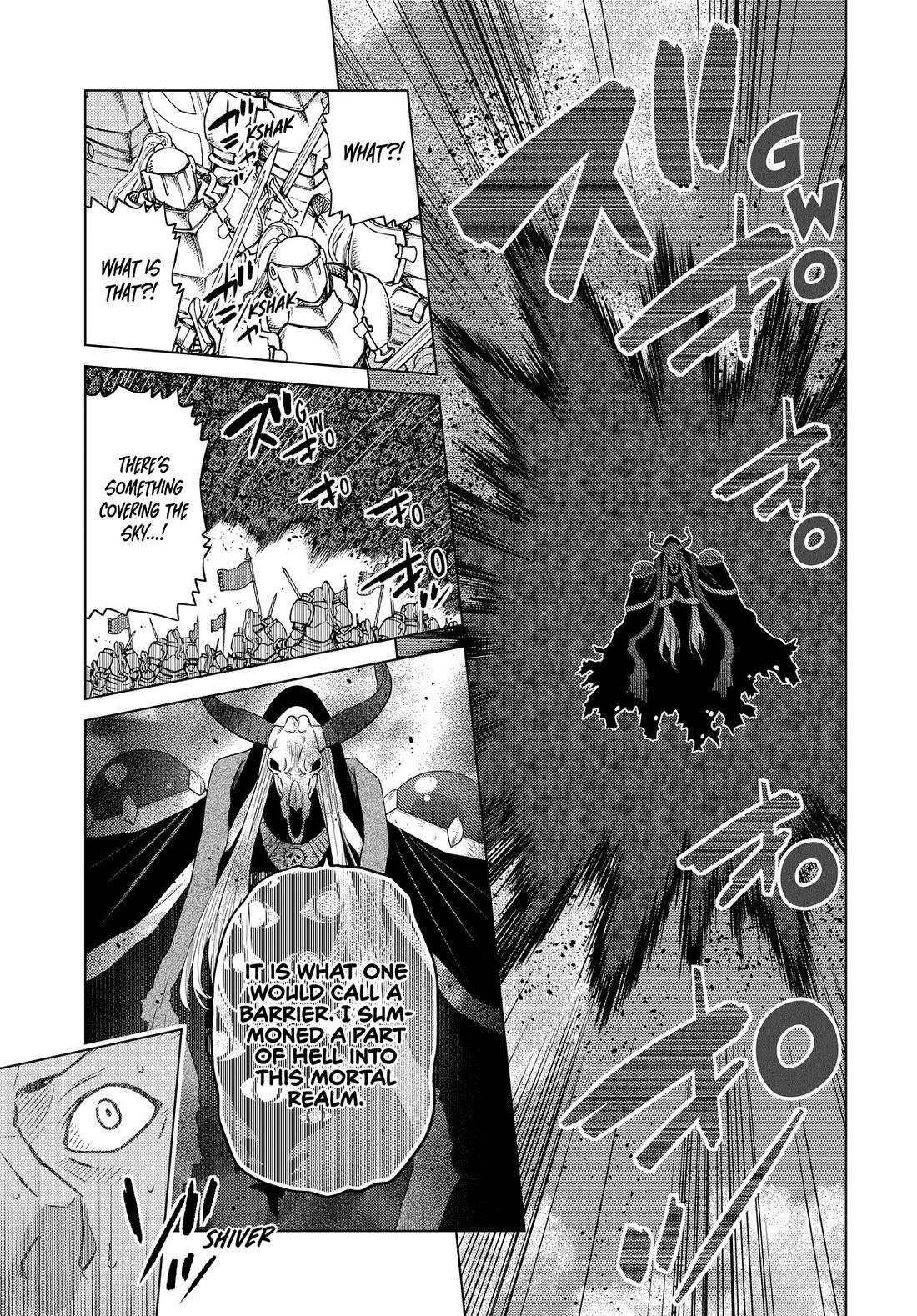 The Fallen Brother is Actually the Strongest-the Strongest Hero in History is Reincarnated and Unknowingly Unmatched at the School- Chapter 30 - Page 14