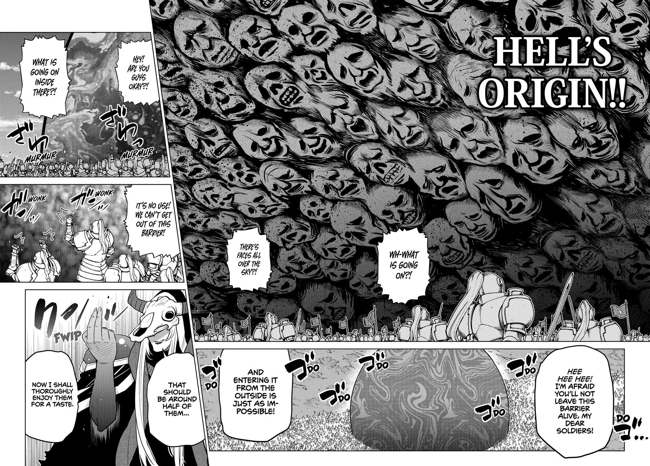 The Fallen Brother is Actually the Strongest-the Strongest Hero in History is Reincarnated and Unknowingly Unmatched at the School- Chapter 30 - Page 15