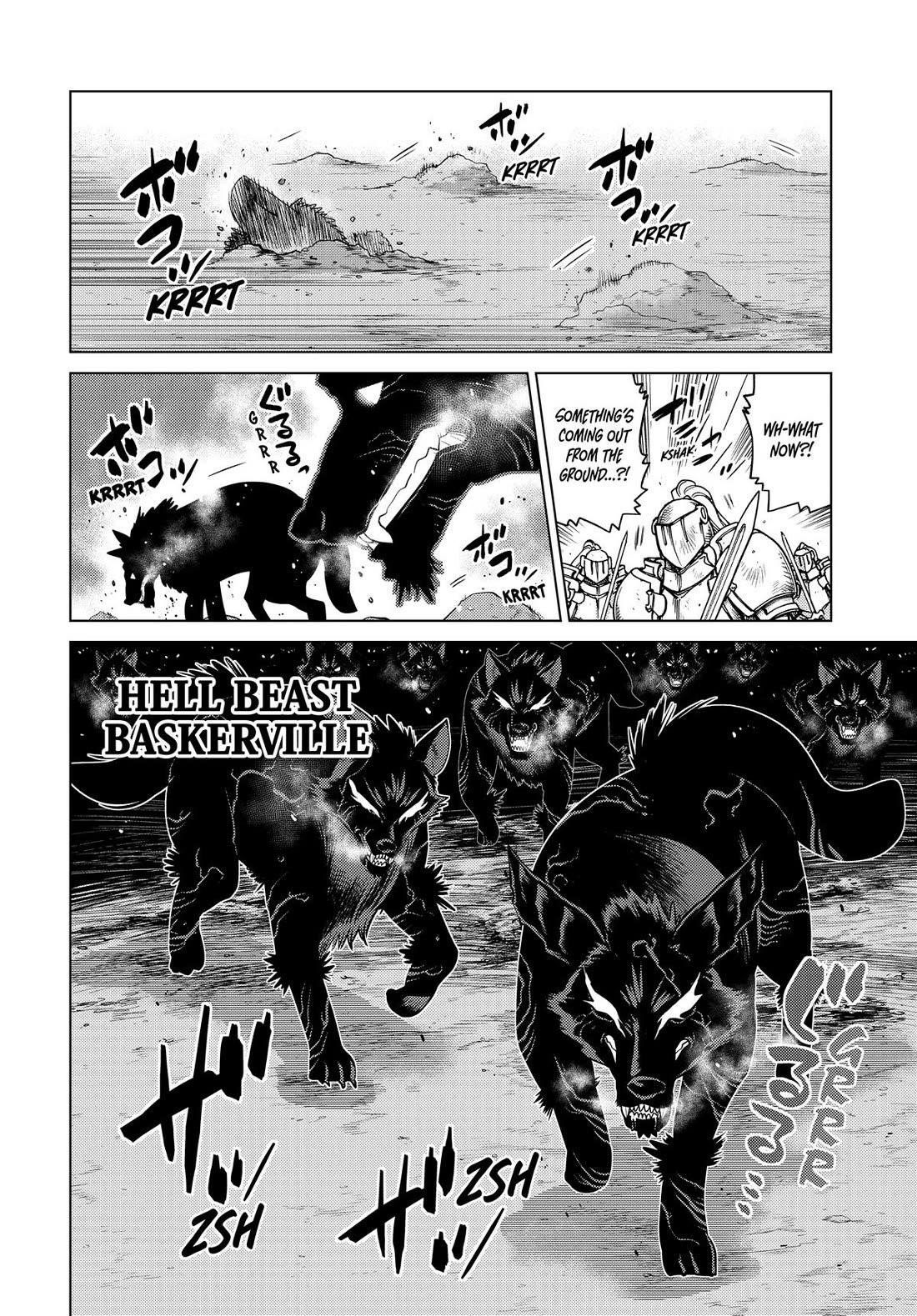 The Fallen Brother is Actually the Strongest-the Strongest Hero in History is Reincarnated and Unknowingly Unmatched at the School- Chapter 30 - Page 16