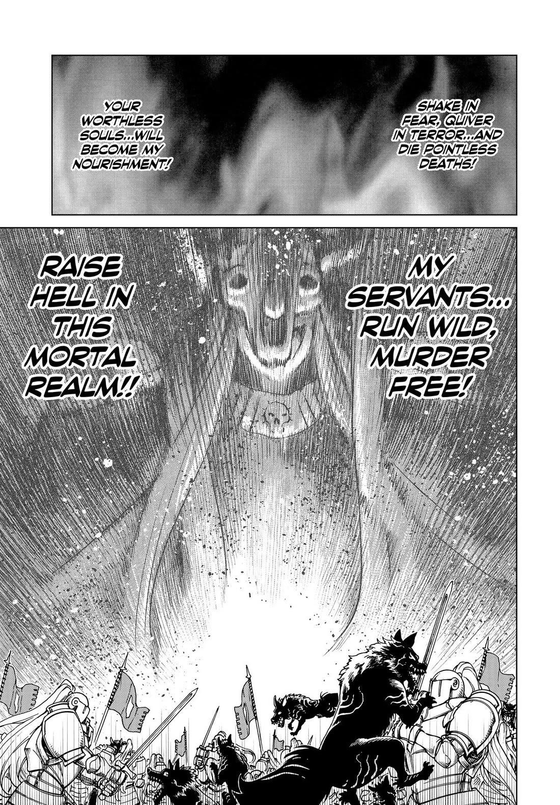 The Fallen Brother is Actually the Strongest-the Strongest Hero in History is Reincarnated and Unknowingly Unmatched at the School- Chapter 30 - Page 19