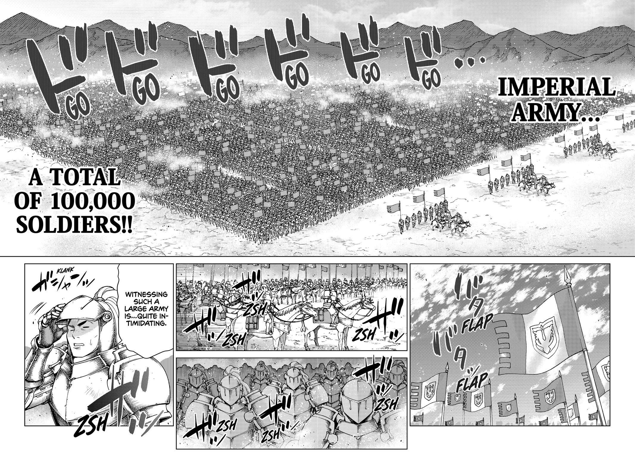 The Fallen Brother is Actually the Strongest-the Strongest Hero in History is Reincarnated and Unknowingly Unmatched at the School- Chapter 30 - Page 2