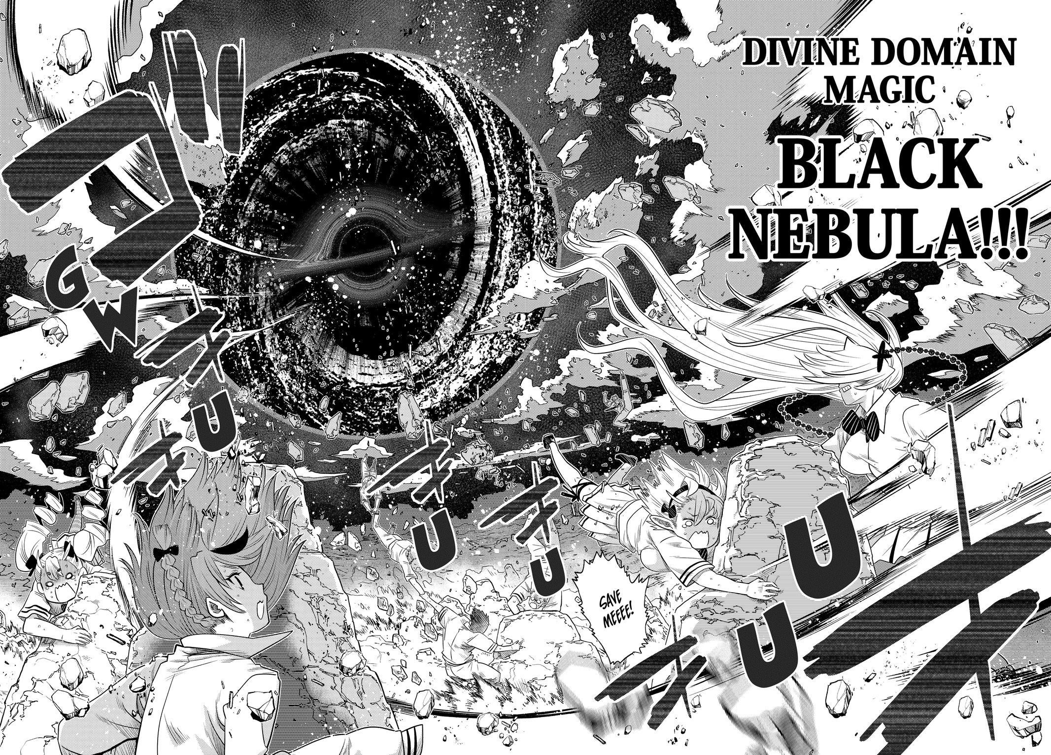 The Fallen Brother is Actually the Strongest-the Strongest Hero in History is Reincarnated and Unknowingly Unmatched at the School- Chapter 30 - Page 39