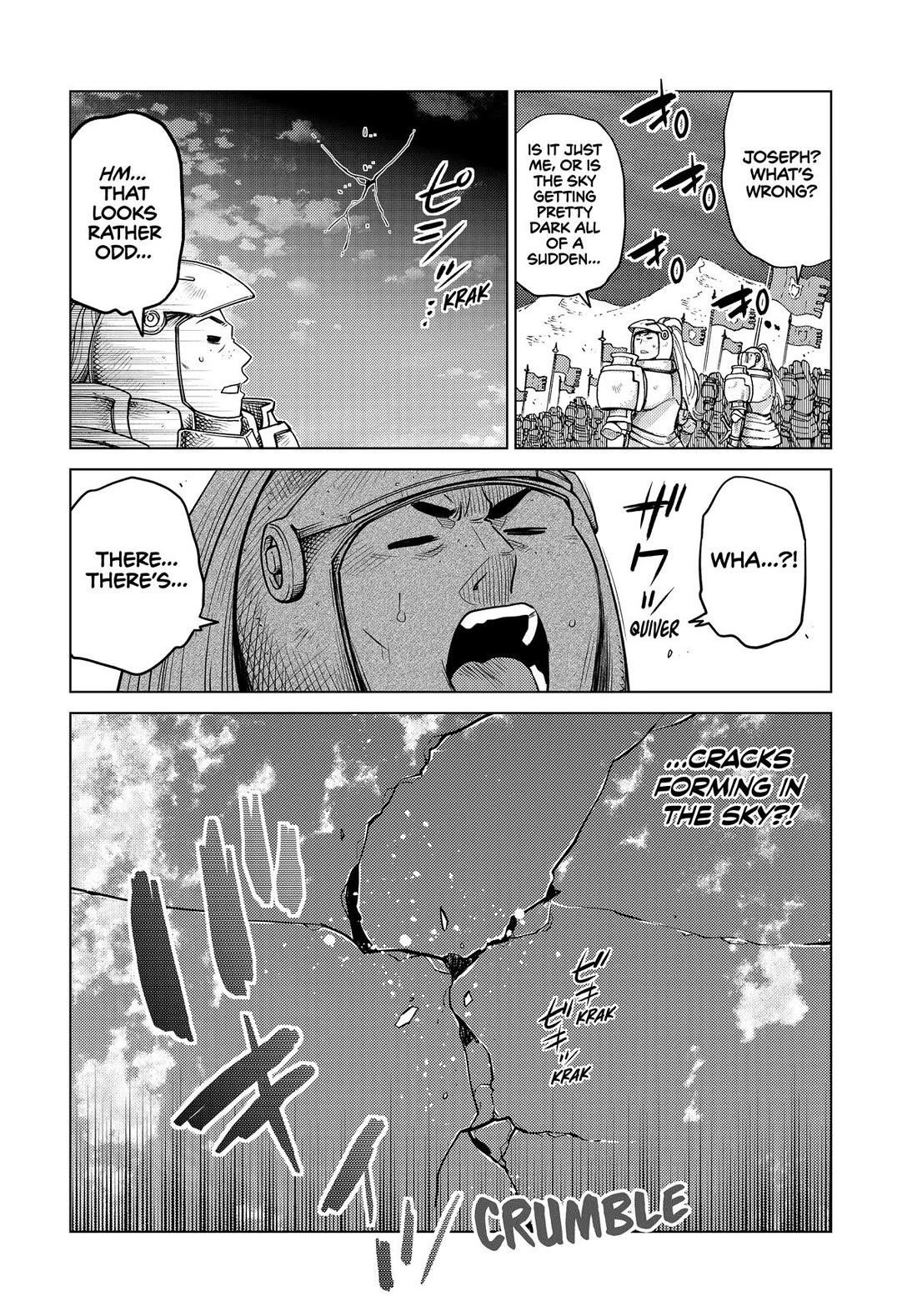 The Fallen Brother is Actually the Strongest-the Strongest Hero in History is Reincarnated and Unknowingly Unmatched at the School- Chapter 30 - Page 9