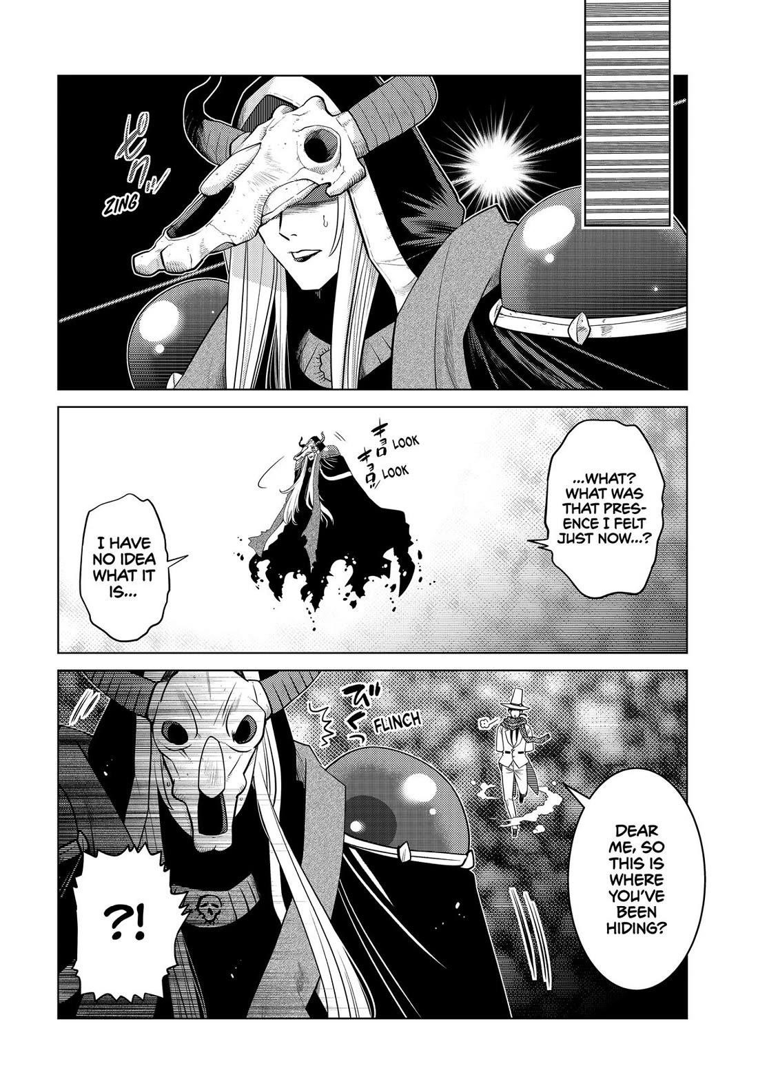 The Fallen Brother is Actually the Strongest-the Strongest Hero in History is Reincarnated and Unknowingly Unmatched at the School- Chapter 31 - Page 11