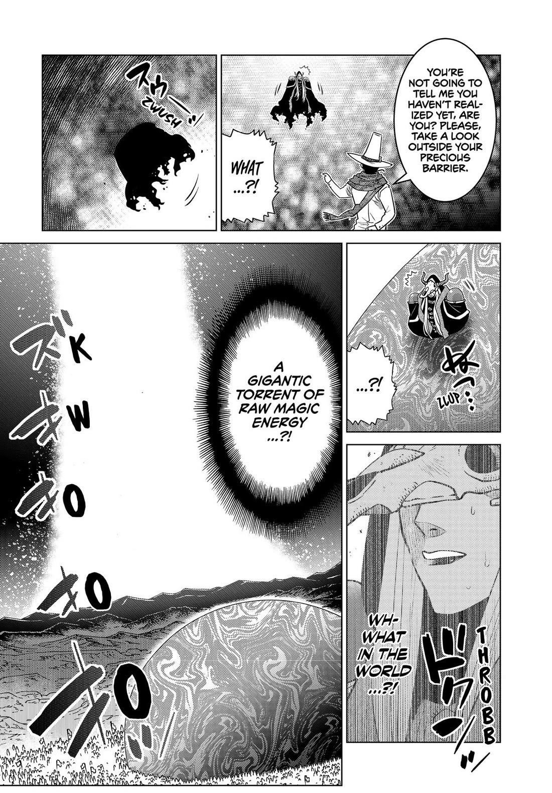 The Fallen Brother is Actually the Strongest-the Strongest Hero in History is Reincarnated and Unknowingly Unmatched at the School- Chapter 31 - Page 13