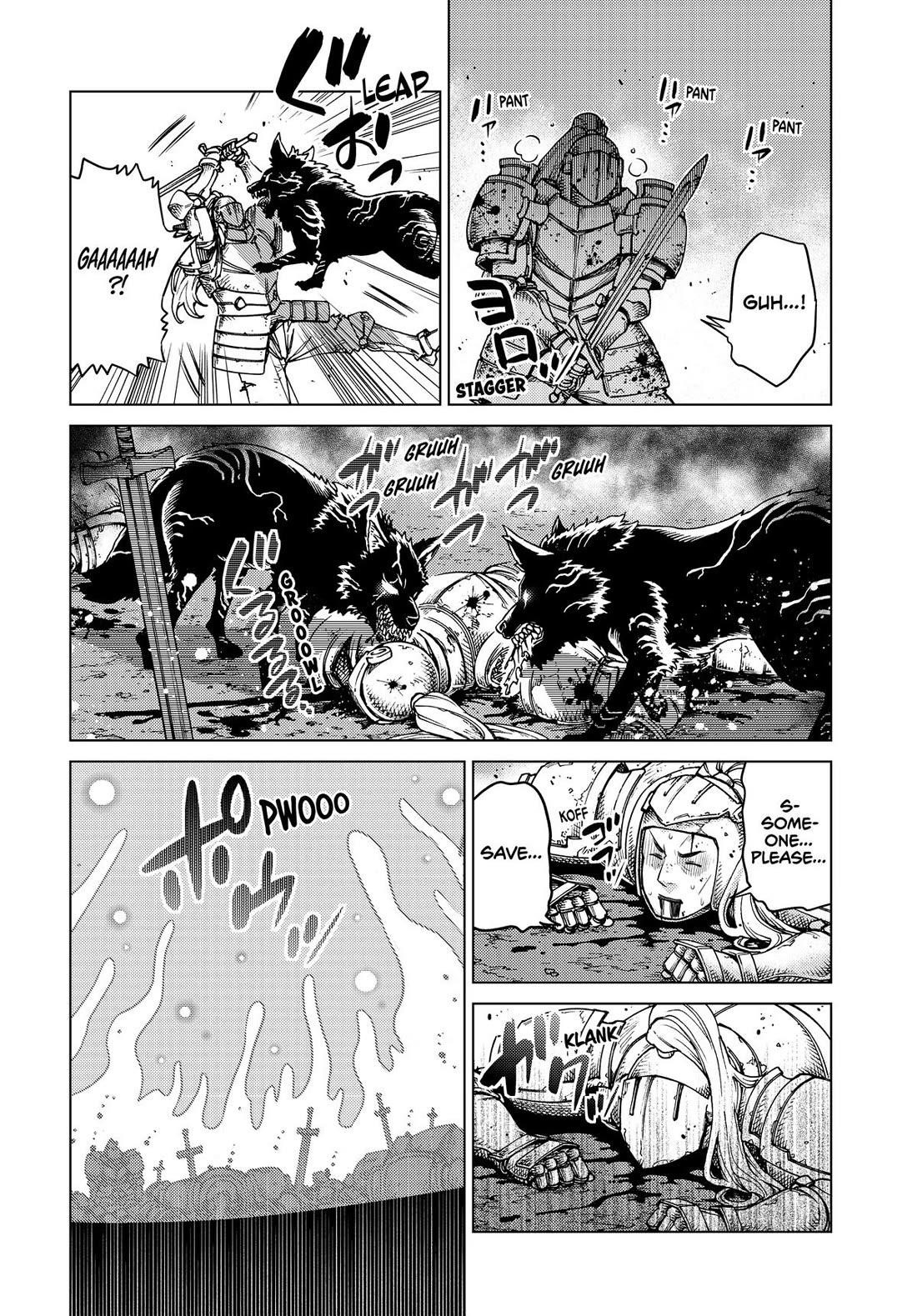 The Fallen Brother is Actually the Strongest-the Strongest Hero in History is Reincarnated and Unknowingly Unmatched at the School- Chapter 31 - Page 2