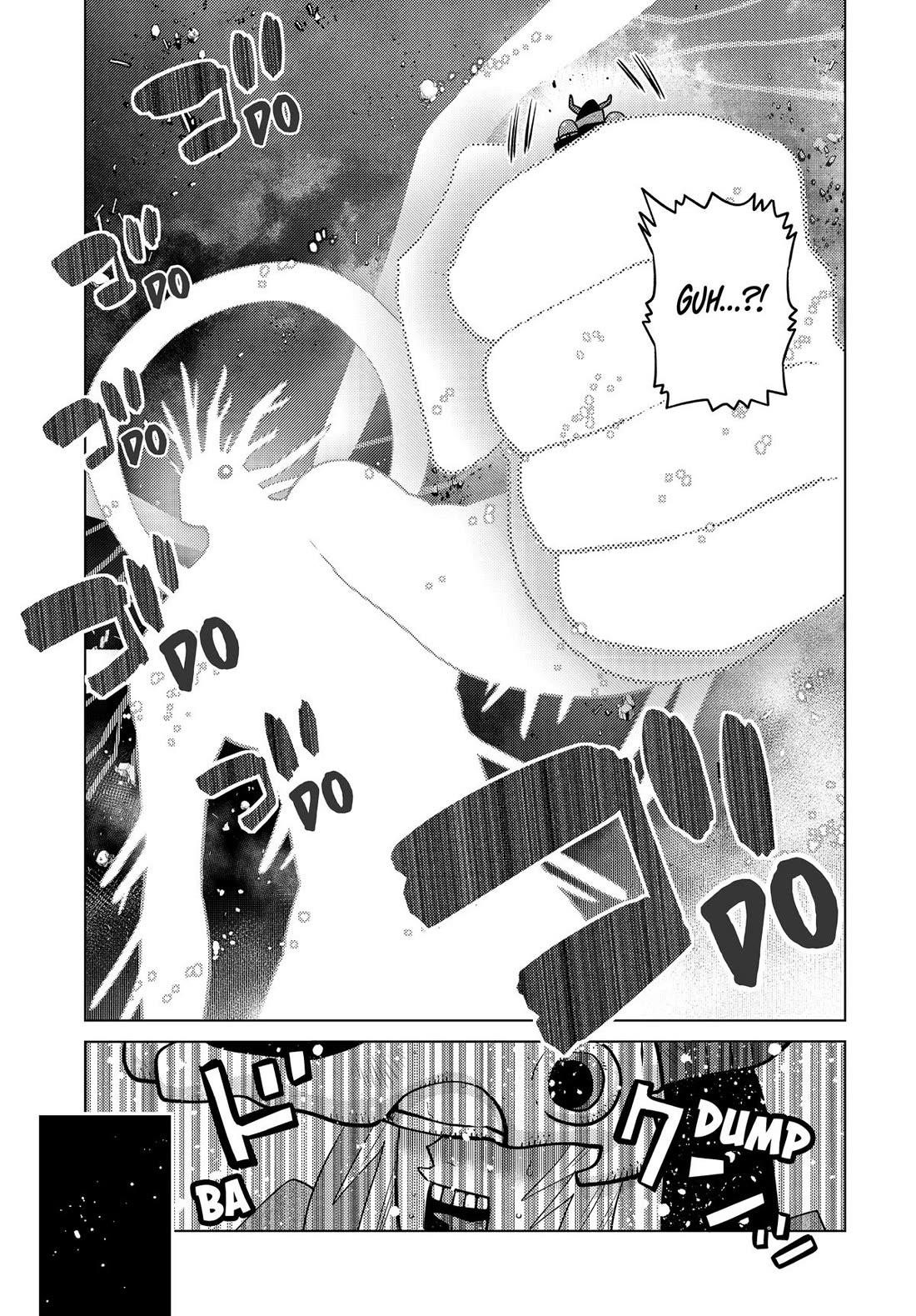 The Fallen Brother is Actually the Strongest-the Strongest Hero in History is Reincarnated and Unknowingly Unmatched at the School- Chapter 31 - Page 20