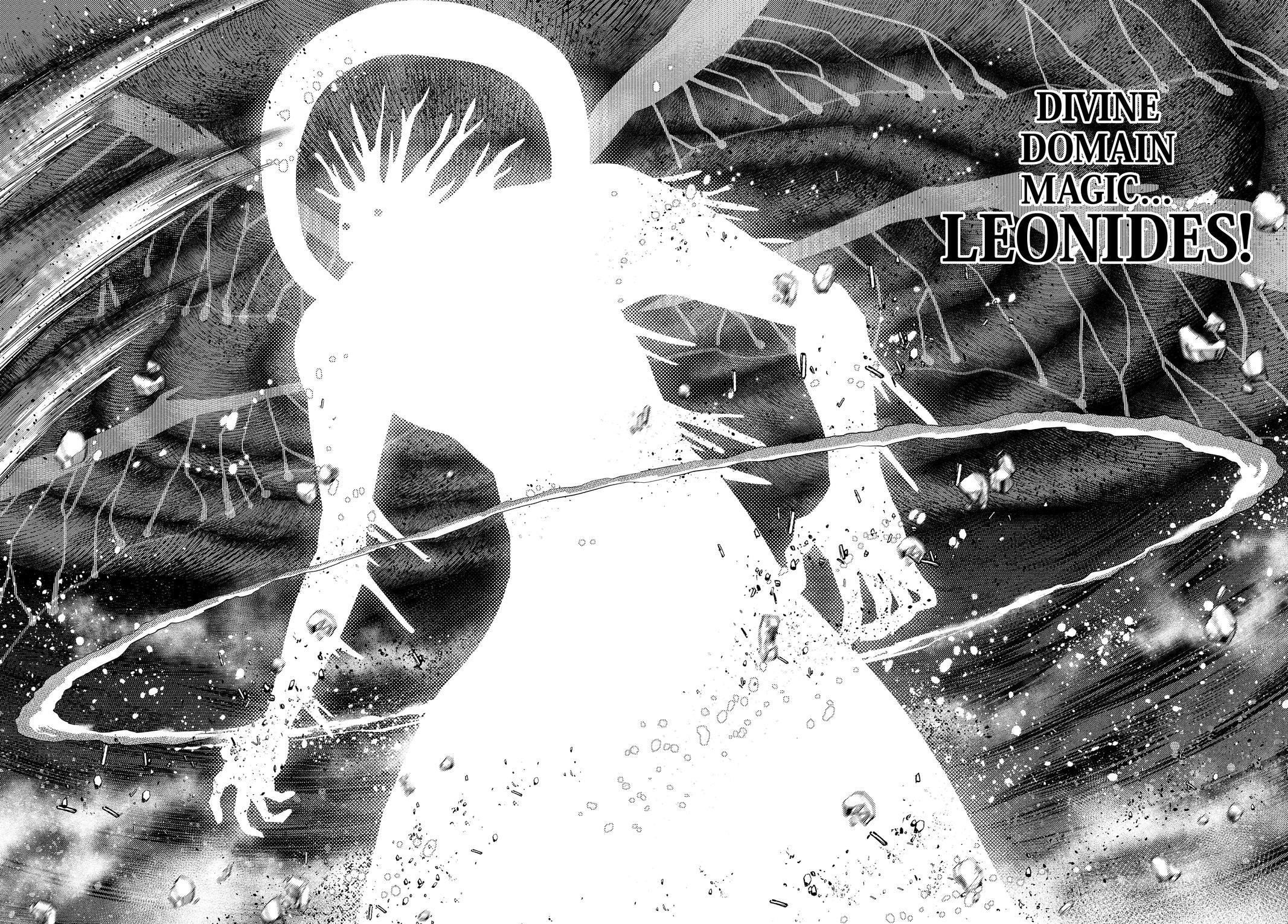 The Fallen Brother is Actually the Strongest-the Strongest Hero in History is Reincarnated and Unknowingly Unmatched at the School- Chapter 31 - Page 8