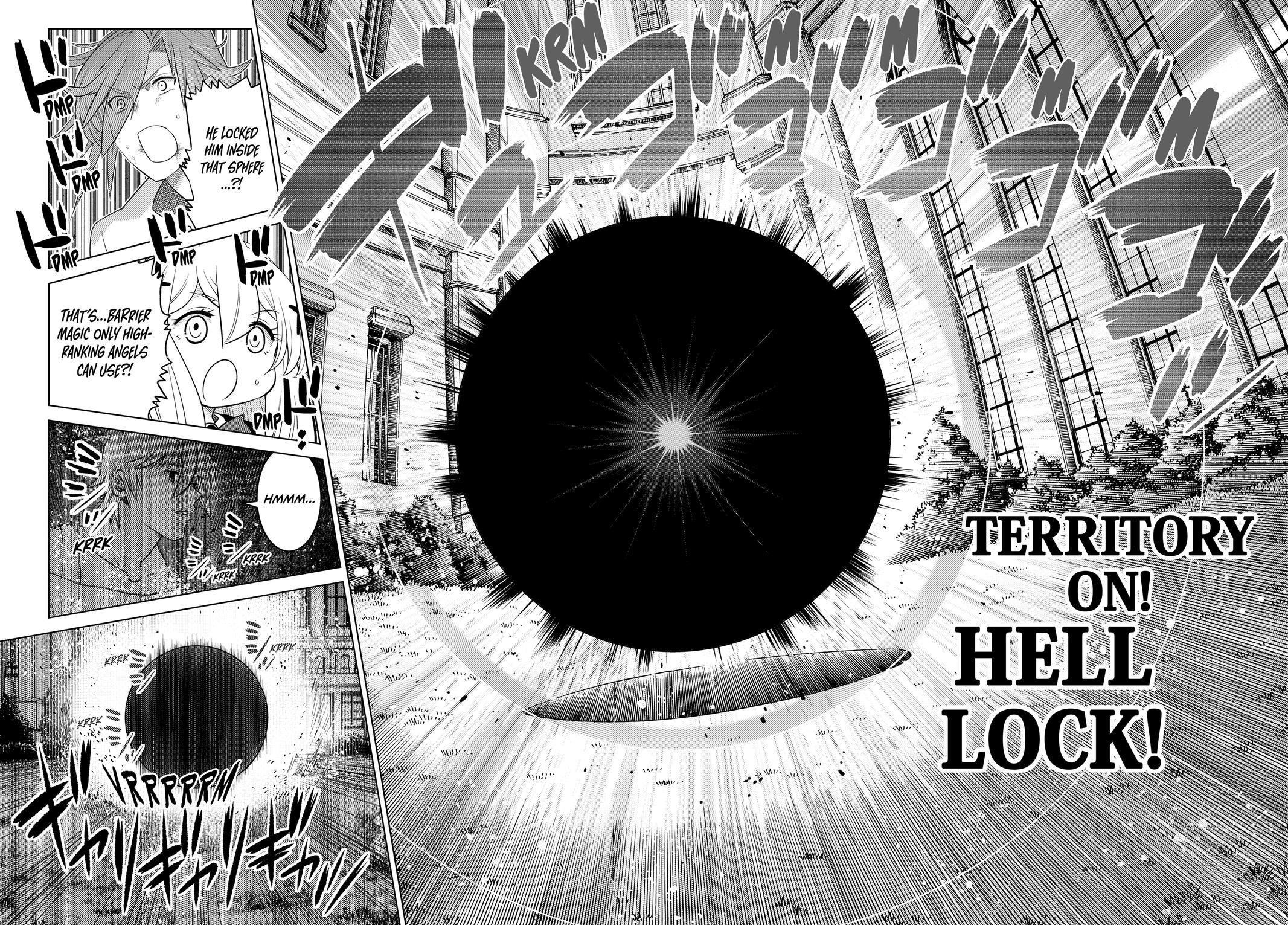 The Fallen Brother is Actually the Strongest-the Strongest Hero in History is Reincarnated and Unknowingly Unmatched at the School- Chapter 32 - Page 17