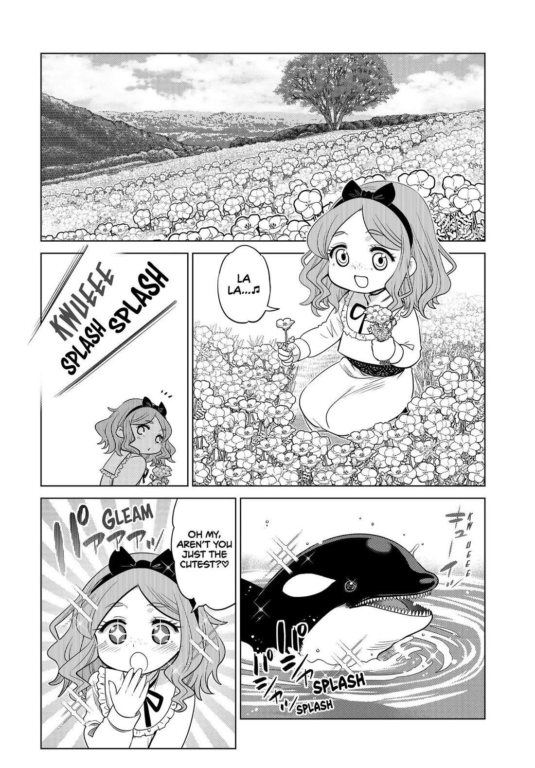 The Fallen Brother is Actually the Strongest-the Strongest Hero in History is Reincarnated and Unknowingly Unmatched at the School- Chapter 32 - Page 28