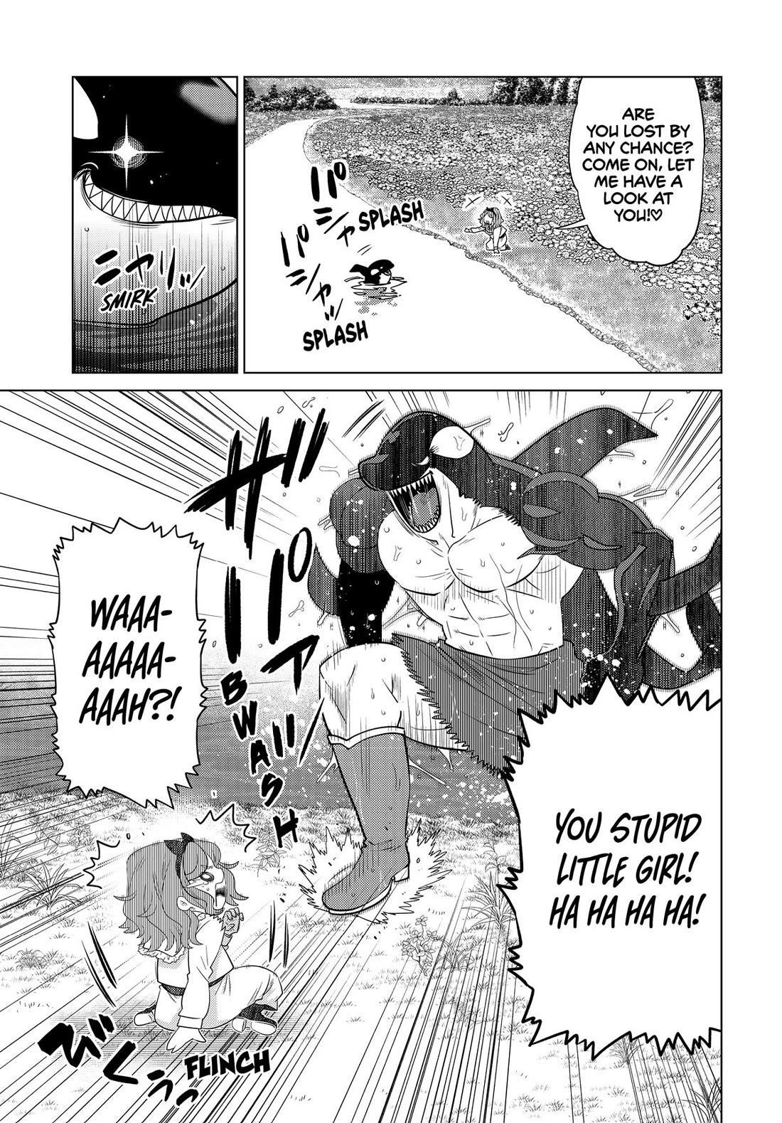 The Fallen Brother is Actually the Strongest-the Strongest Hero in History is Reincarnated and Unknowingly Unmatched at the School- Chapter 32 - Page 29