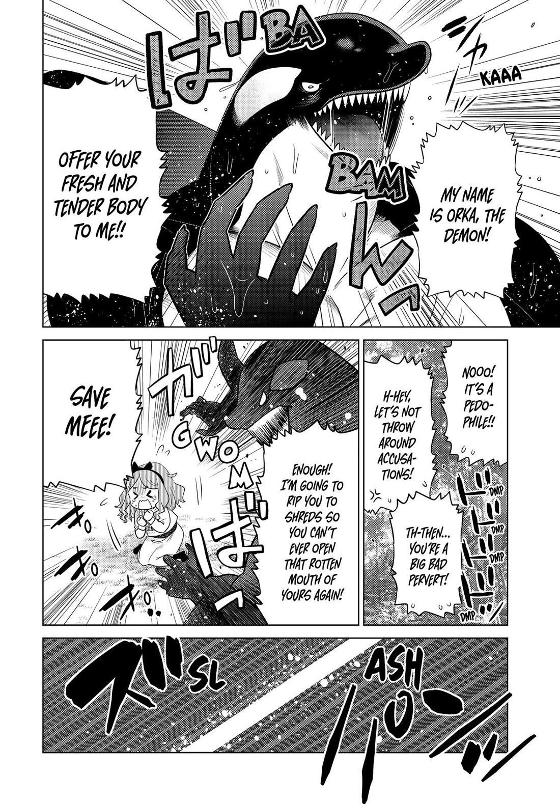 The Fallen Brother is Actually the Strongest-the Strongest Hero in History is Reincarnated and Unknowingly Unmatched at the School- Chapter 32 - Page 30
