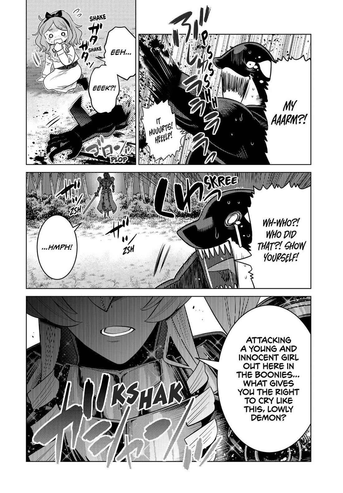 The Fallen Brother is Actually the Strongest-the Strongest Hero in History is Reincarnated and Unknowingly Unmatched at the School- Chapter 32 - Page 32