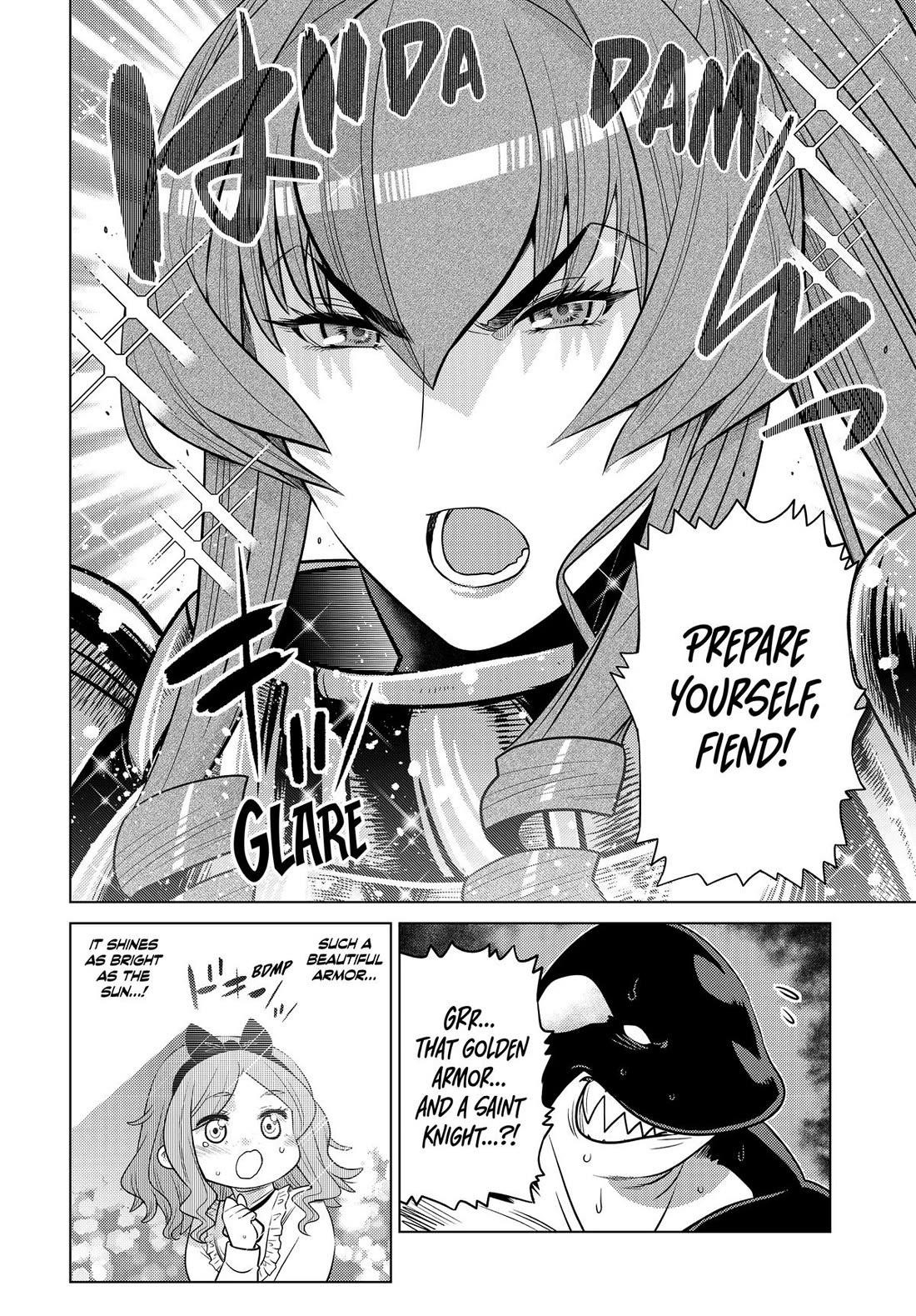 The Fallen Brother is Actually the Strongest-the Strongest Hero in History is Reincarnated and Unknowingly Unmatched at the School- Chapter 32 - Page 34