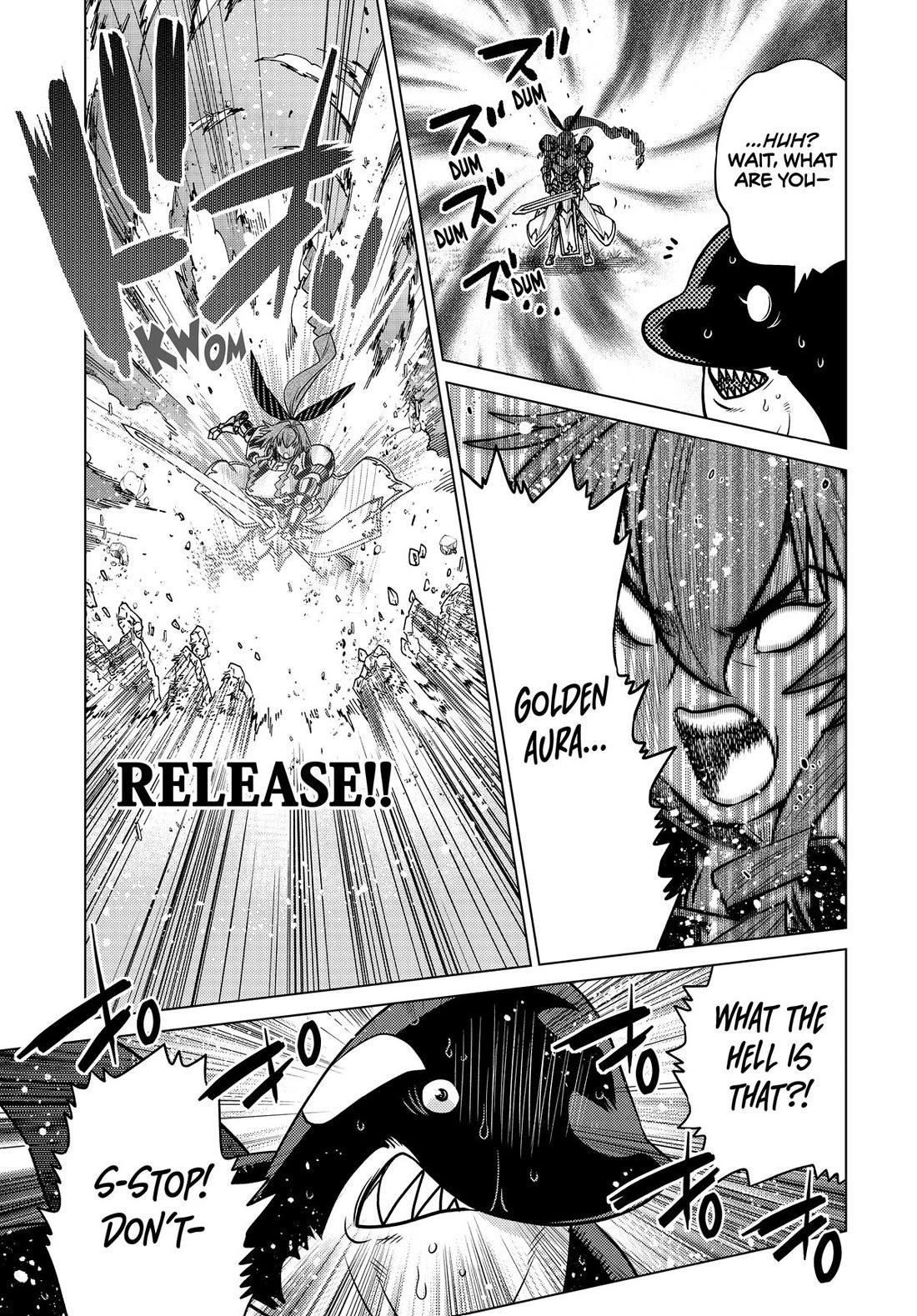 The Fallen Brother is Actually the Strongest-the Strongest Hero in History is Reincarnated and Unknowingly Unmatched at the School- Chapter 32 - Page 39