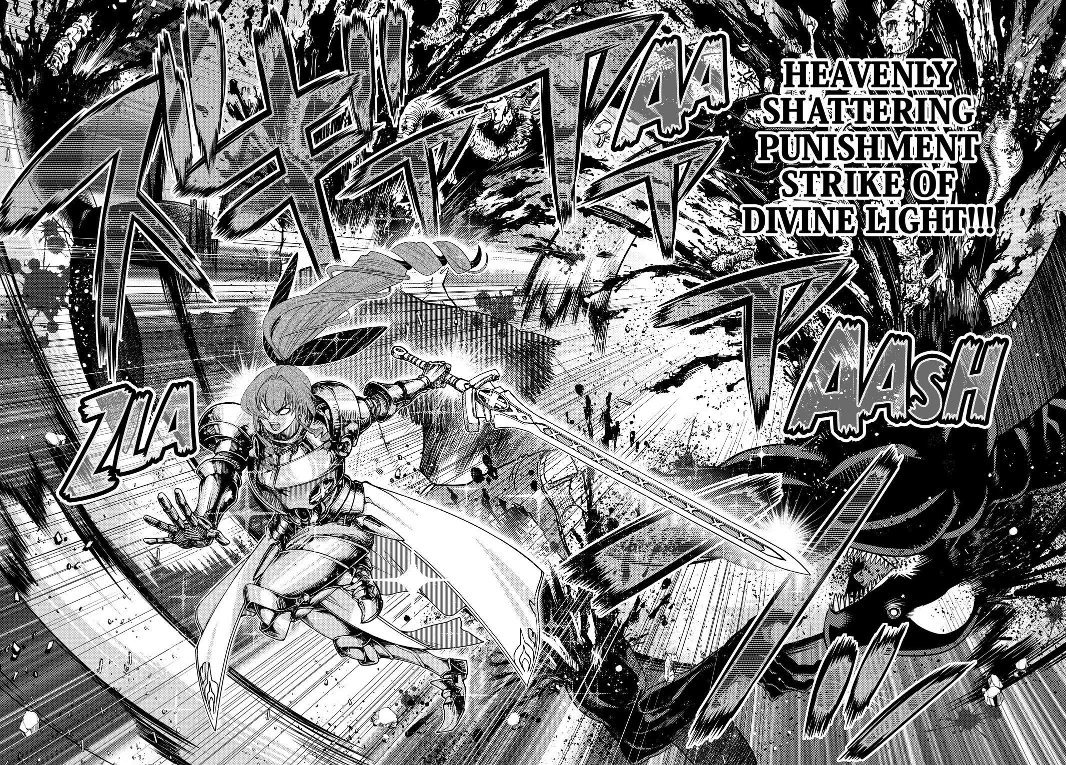 The Fallen Brother is Actually the Strongest-the Strongest Hero in History is Reincarnated and Unknowingly Unmatched at the School- Chapter 32 - Page 40