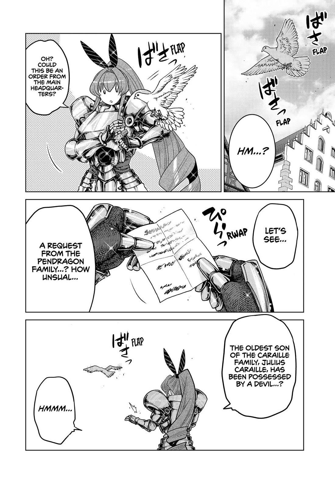 The Fallen Brother is Actually the Strongest-the Strongest Hero in History is Reincarnated and Unknowingly Unmatched at the School- Chapter 32 - Page 45