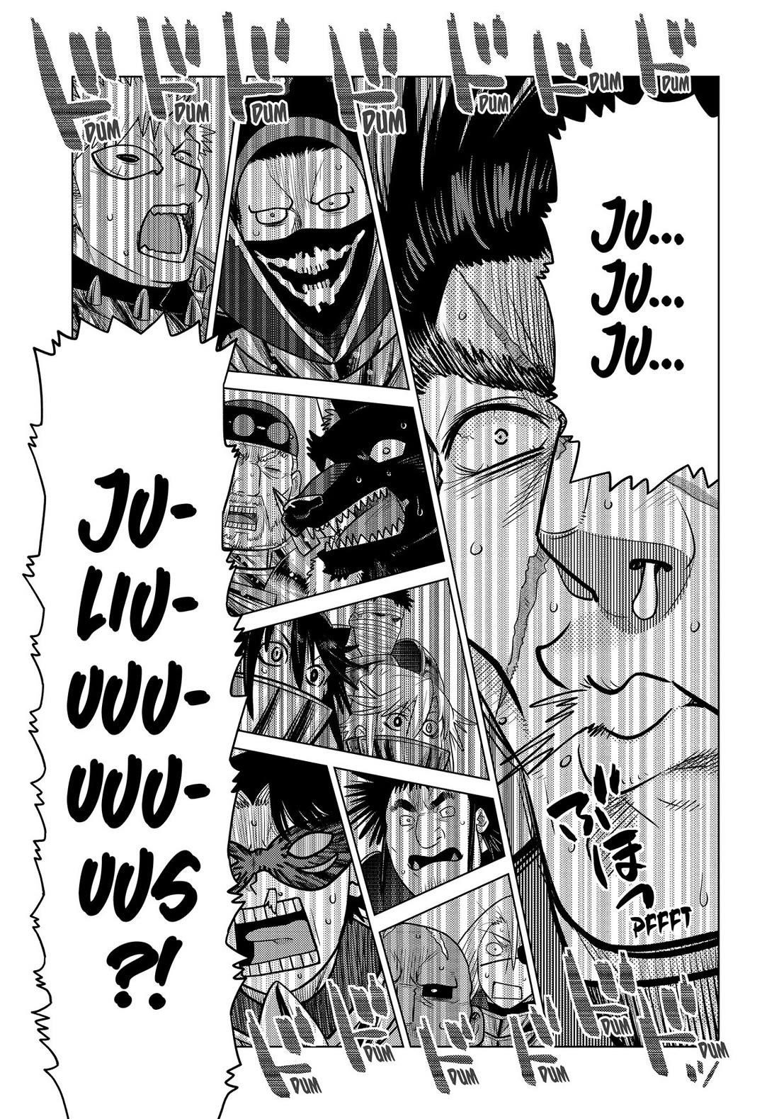 The Fallen Brother is Actually the Strongest-the Strongest Hero in History is Reincarnated and Unknowingly Unmatched at the School- Chapter 33 - Page 45