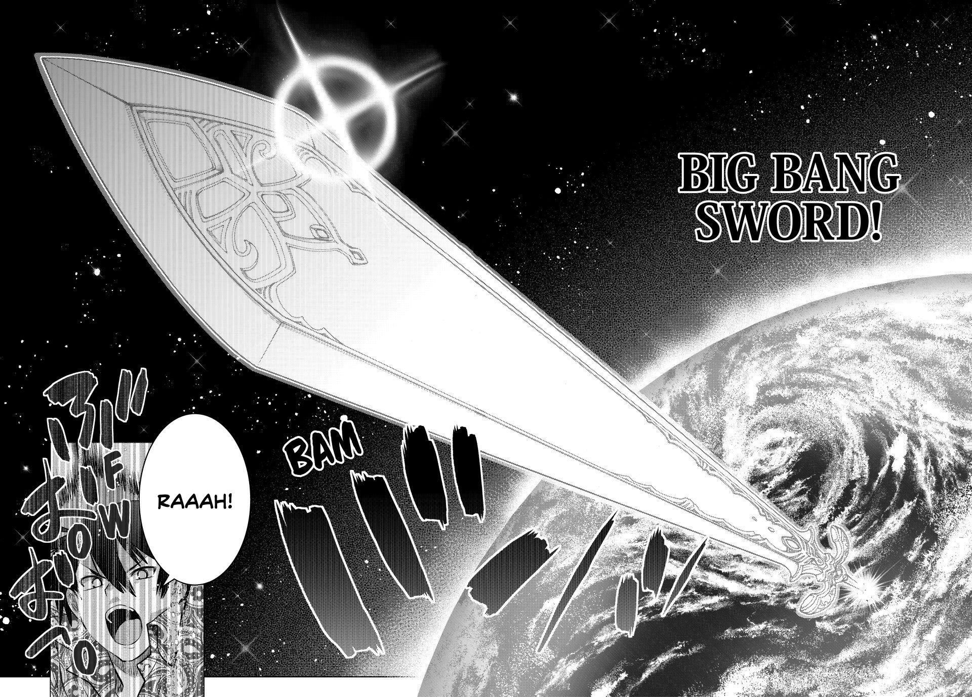 The Fallen Brother is Actually the Strongest-the Strongest Hero in History is Reincarnated and Unknowingly Unmatched at the School- Chapter 35 - Page 38