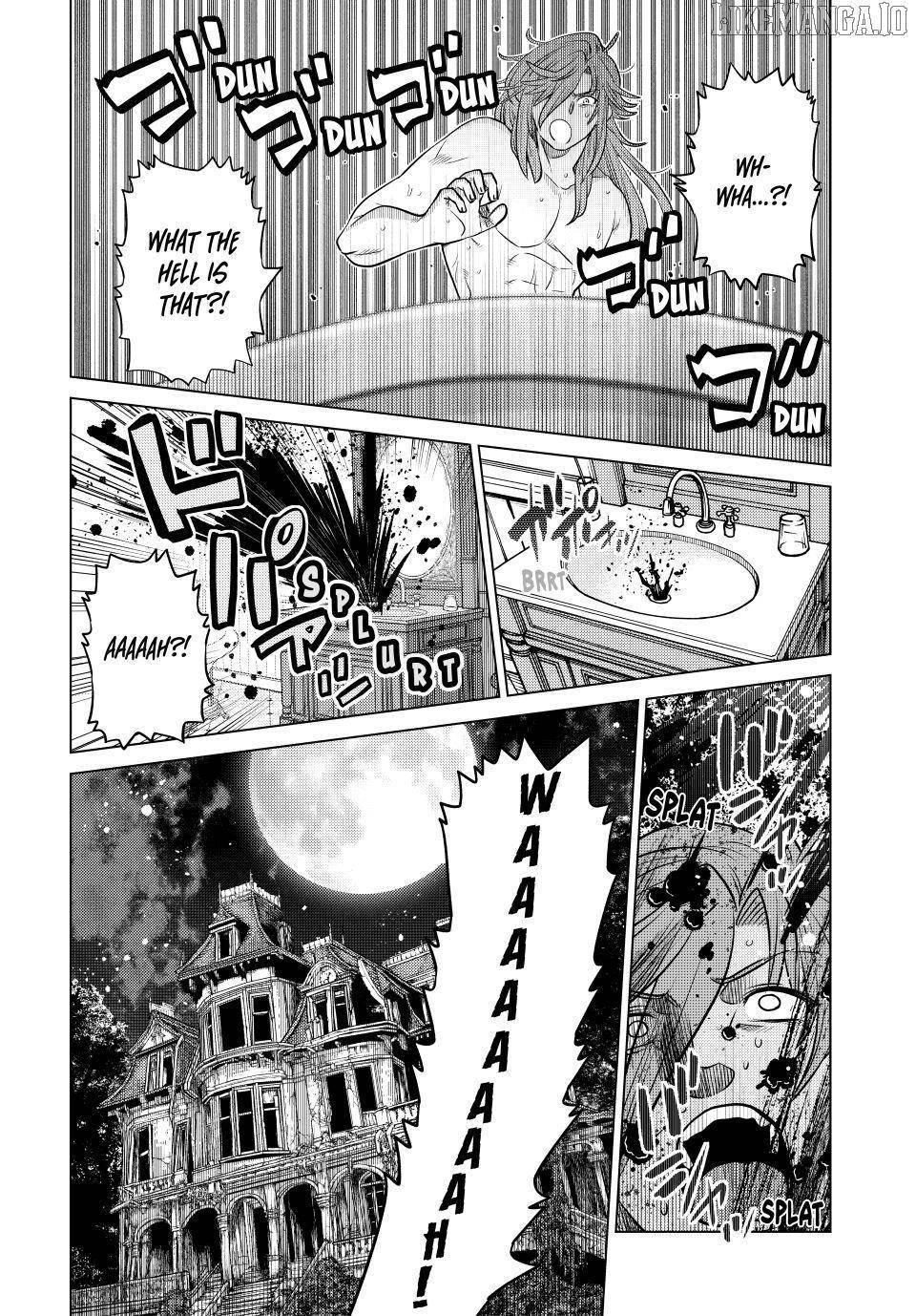 The Fallen Brother is Actually the Strongest-the Strongest Hero in History is Reincarnated and Unknowingly Unmatched at the School- Chapter 36 - Page 22