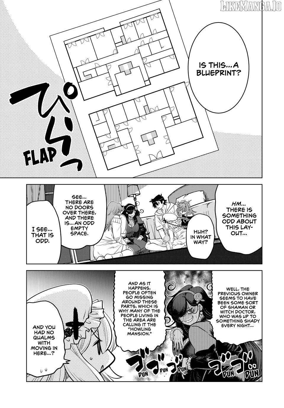The Fallen Brother is Actually the Strongest-the Strongest Hero in History is Reincarnated and Unknowingly Unmatched at the School- Chapter 36 - Page 27