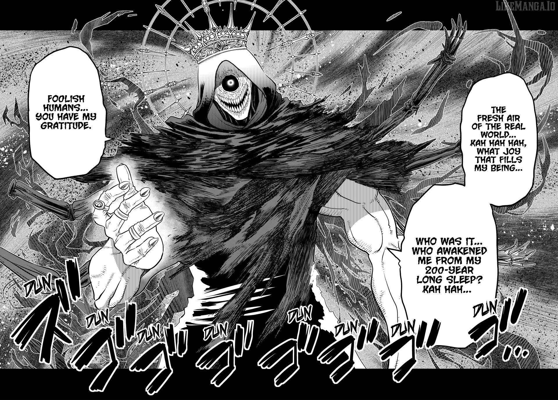 The Fallen Brother is Actually the Strongest-the Strongest Hero in History is Reincarnated and Unknowingly Unmatched at the School- Chapter 36 - Page 32