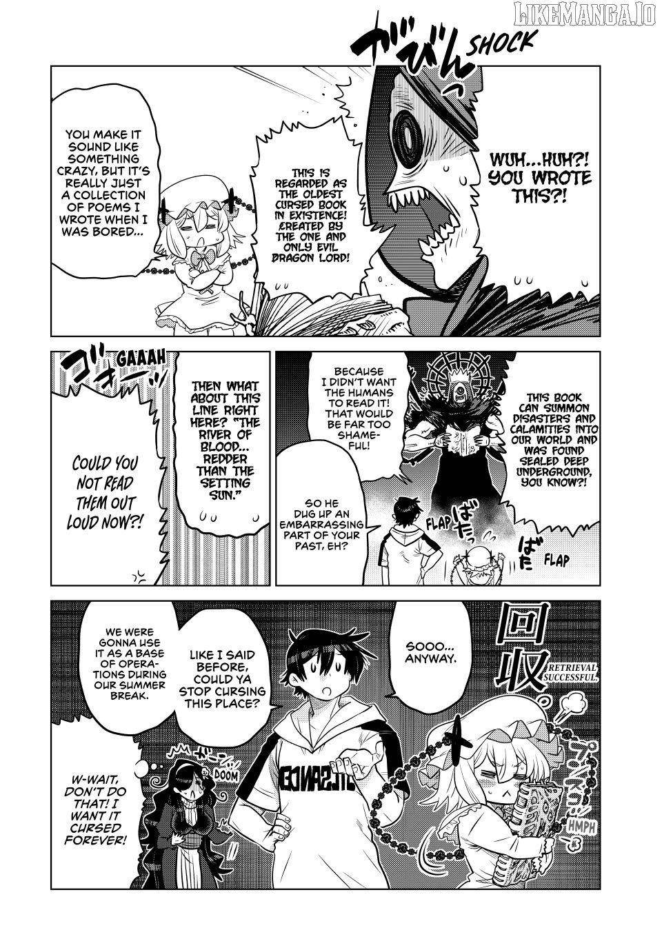 The Fallen Brother is Actually the Strongest-the Strongest Hero in History is Reincarnated and Unknowingly Unmatched at the School- Chapter 36 - Page 37