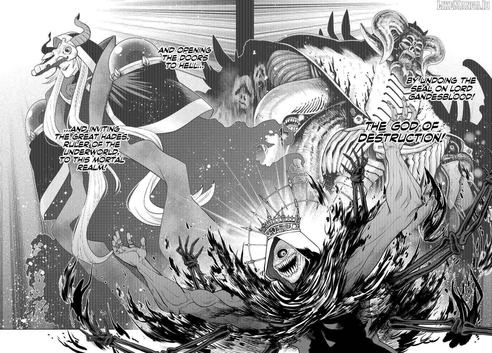 The Fallen Brother is Actually the Strongest-the Strongest Hero in History is Reincarnated and Unknowingly Unmatched at the School- Chapter 36 - Page 39