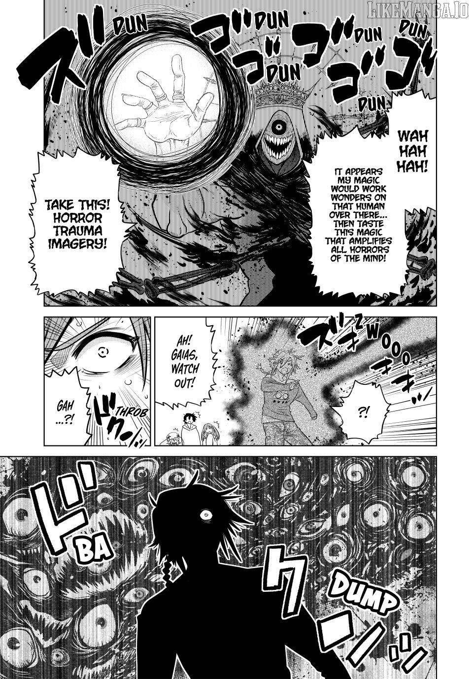 The Fallen Brother is Actually the Strongest-the Strongest Hero in History is Reincarnated and Unknowingly Unmatched at the School- Chapter 36 - Page 41