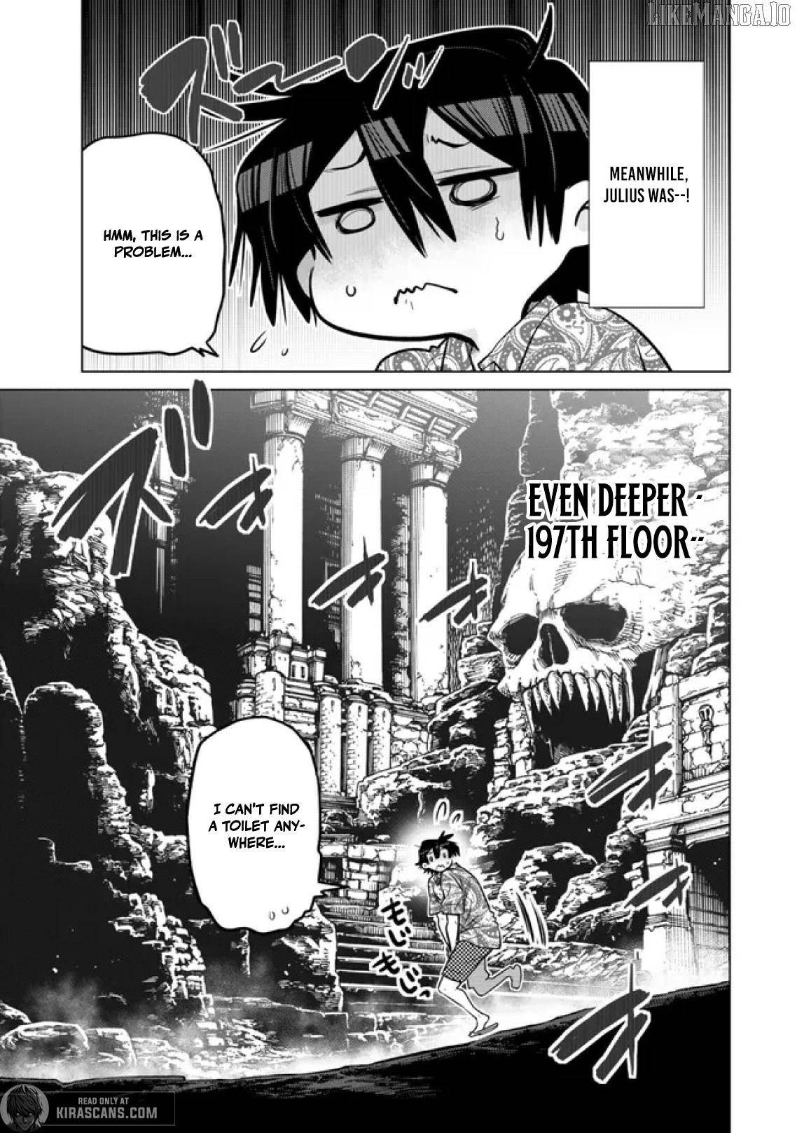 The Fallen Brother is Actually the Strongest-the Strongest Hero in History is Reincarnated and Unknowingly Unmatched at the School- Chapter 37 - Page 17