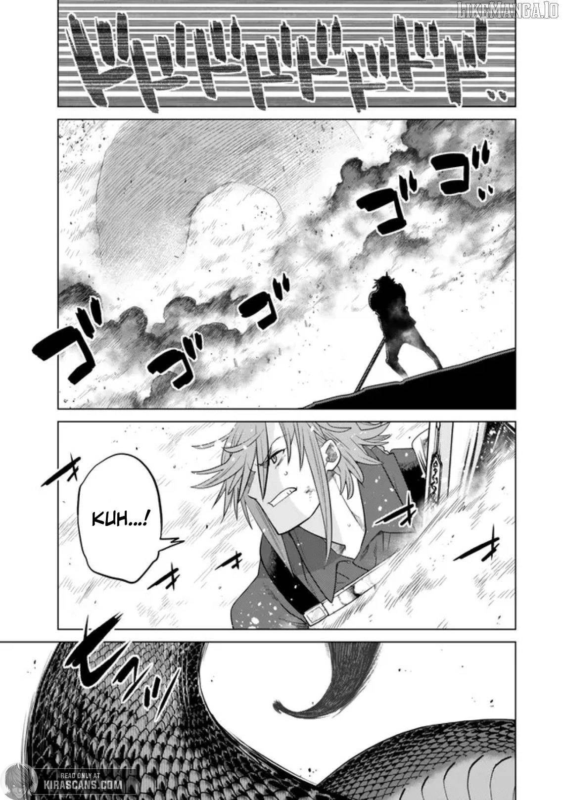 The Fallen Brother is Actually the Strongest-the Strongest Hero in History is Reincarnated and Unknowingly Unmatched at the School- Chapter 37 - Page 29