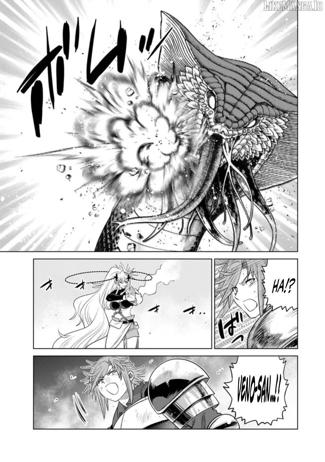 The Fallen Brother is Actually the Strongest-the Strongest Hero in History is Reincarnated and Unknowingly Unmatched at the School- Chapter 37 - Page 31
