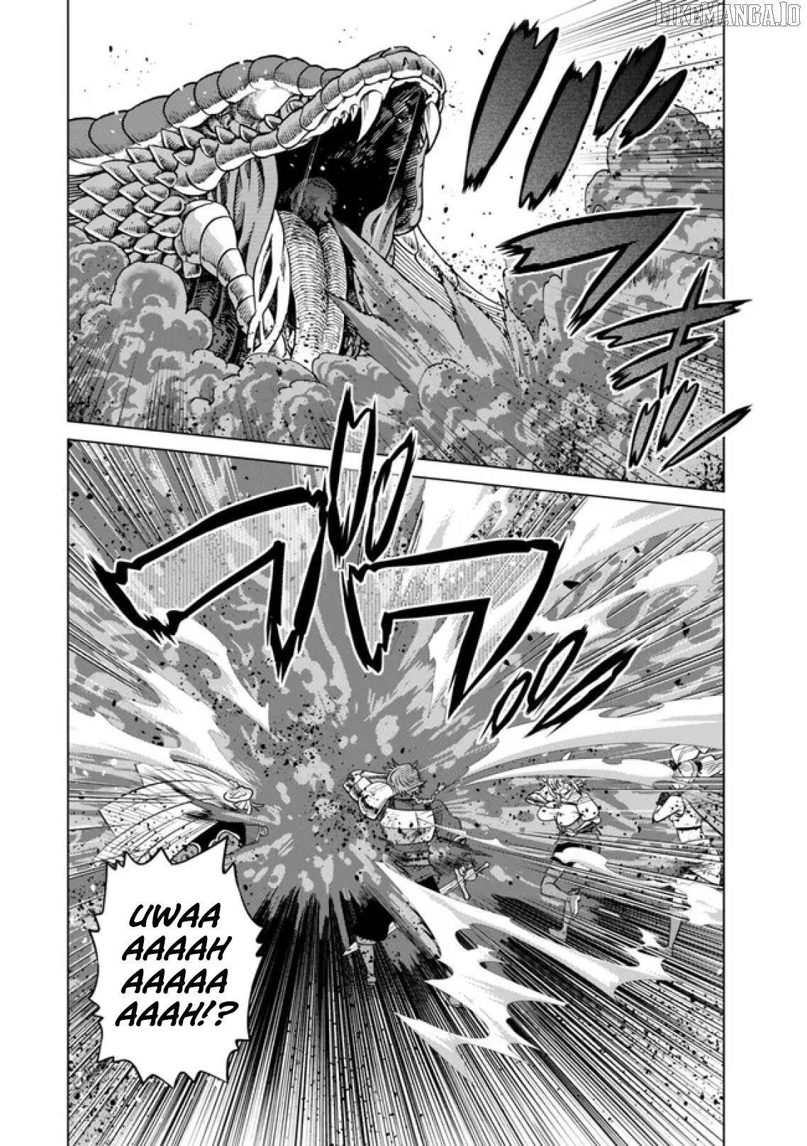 The Fallen Brother is Actually the Strongest-the Strongest Hero in History is Reincarnated and Unknowingly Unmatched at the School- Chapter 37 - Page 36