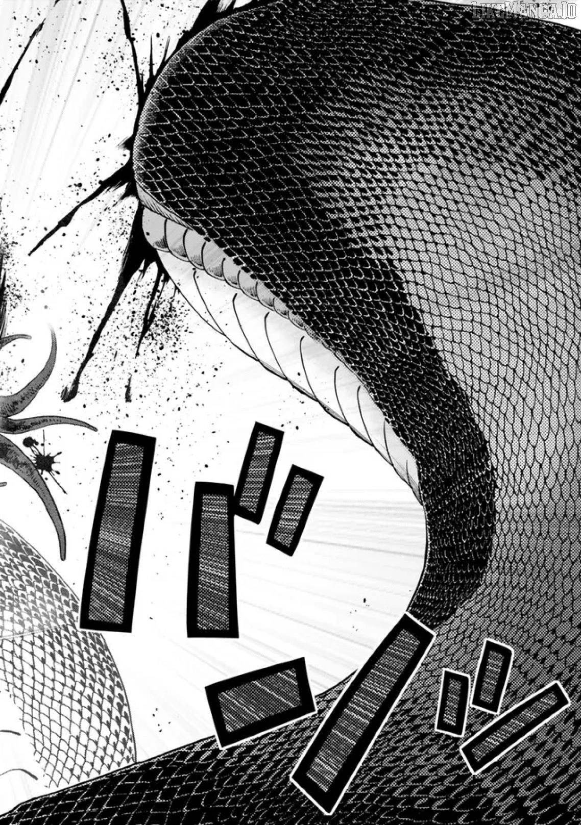 The Fallen Brother is Actually the Strongest-the Strongest Hero in History is Reincarnated and Unknowingly Unmatched at the School- Chapter 37 - Page 43