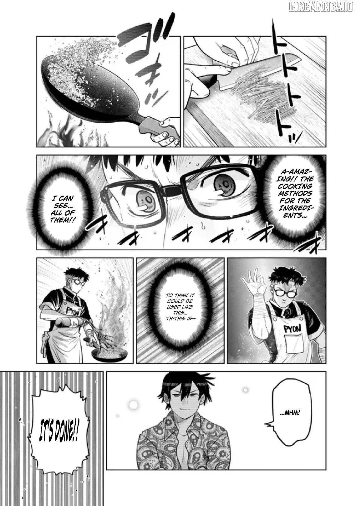 The Fallen Brother is Actually the Strongest-the Strongest Hero in History is Reincarnated and Unknowingly Unmatched at the School- Chapter 37 - Page 47