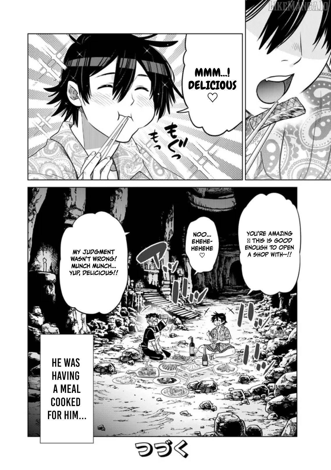 The Fallen Brother is Actually the Strongest-the Strongest Hero in History is Reincarnated and Unknowingly Unmatched at the School- Chapter 37 - Page 50