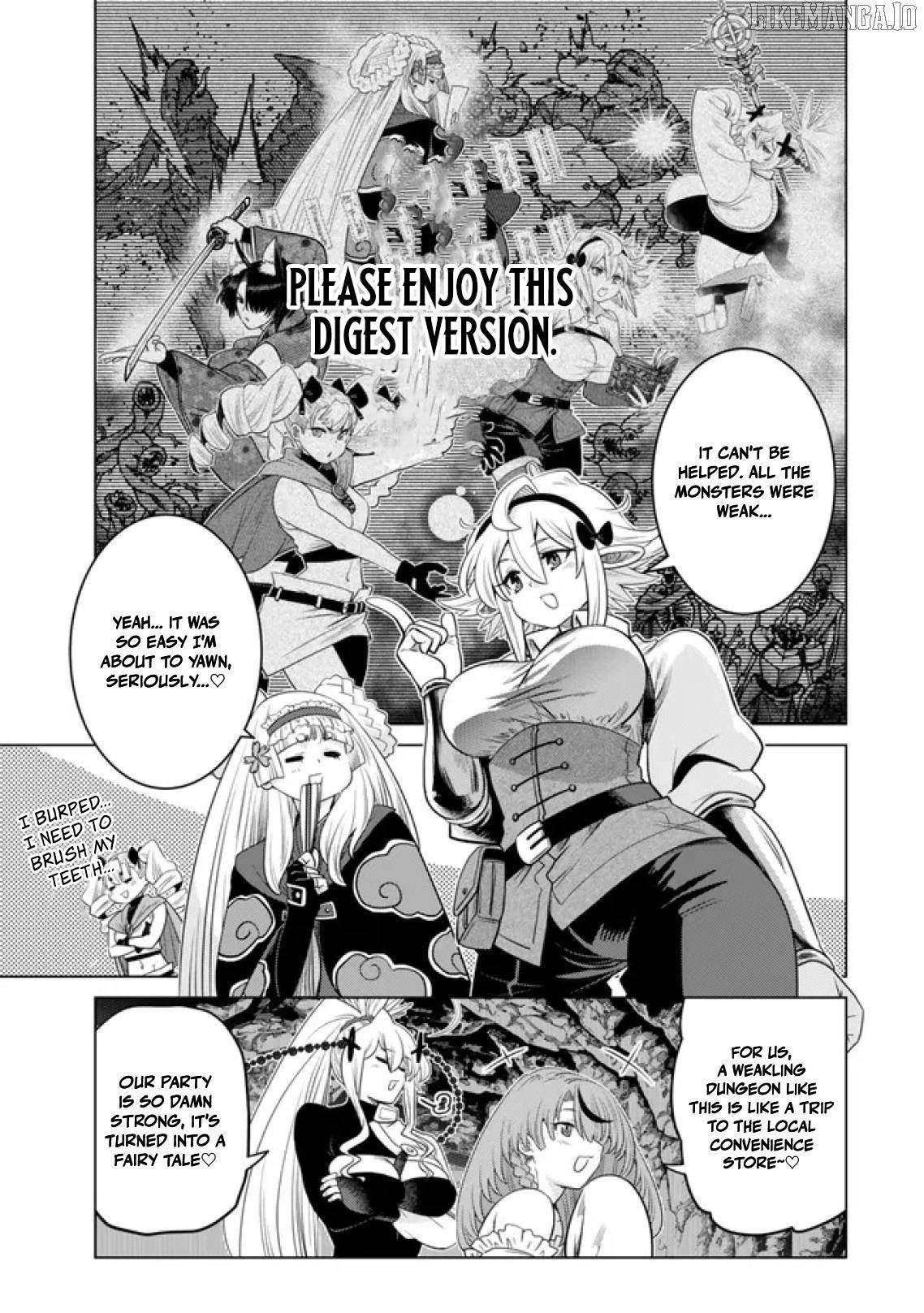 The Fallen Brother is Actually the Strongest-the Strongest Hero in History is Reincarnated and Unknowingly Unmatched at the School- Chapter 37 - Page 9