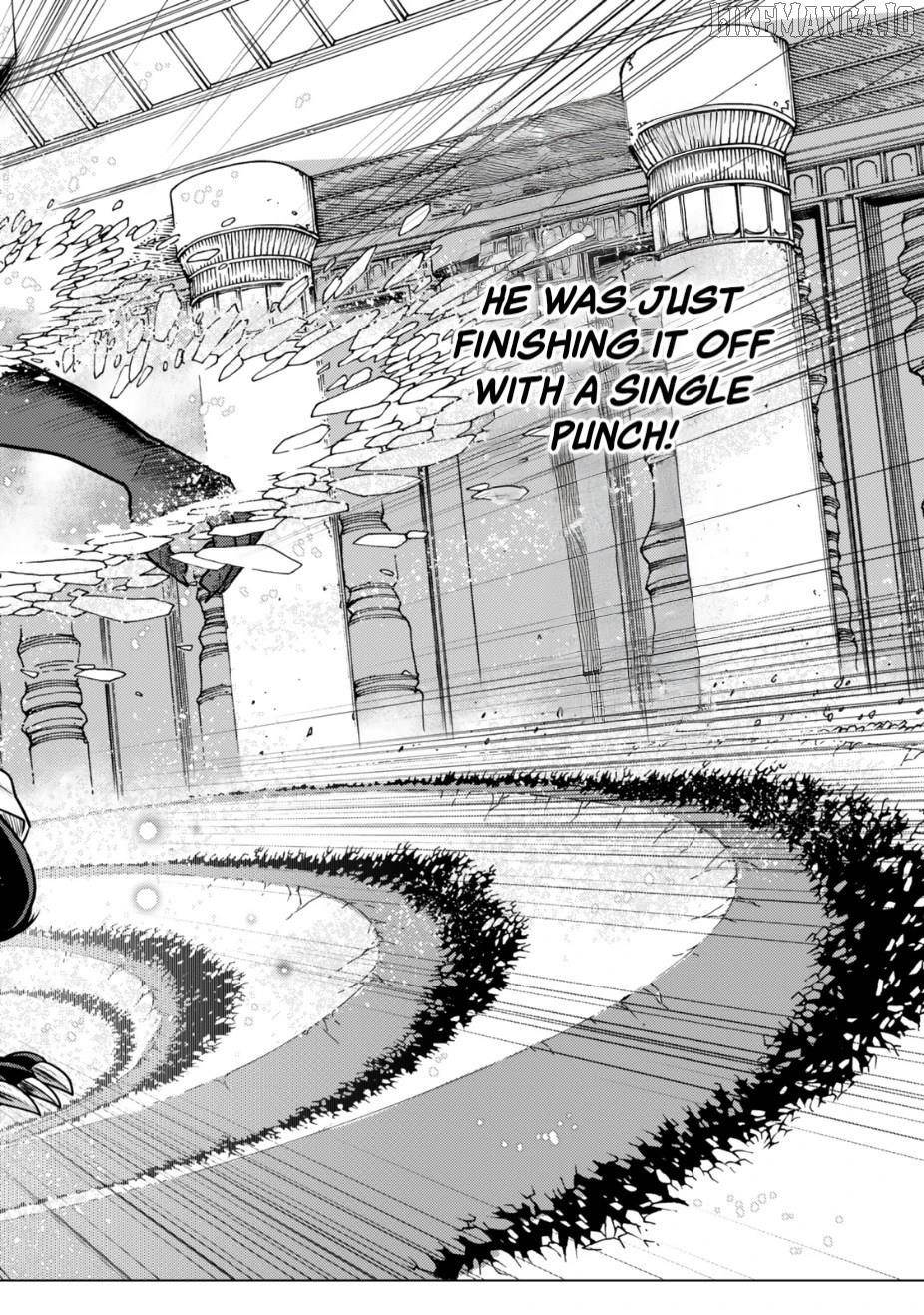 The Fallen Brother is Actually the Strongest-the Strongest Hero in History is Reincarnated and Unknowingly Unmatched at the School- Chapter 38 - Page 29